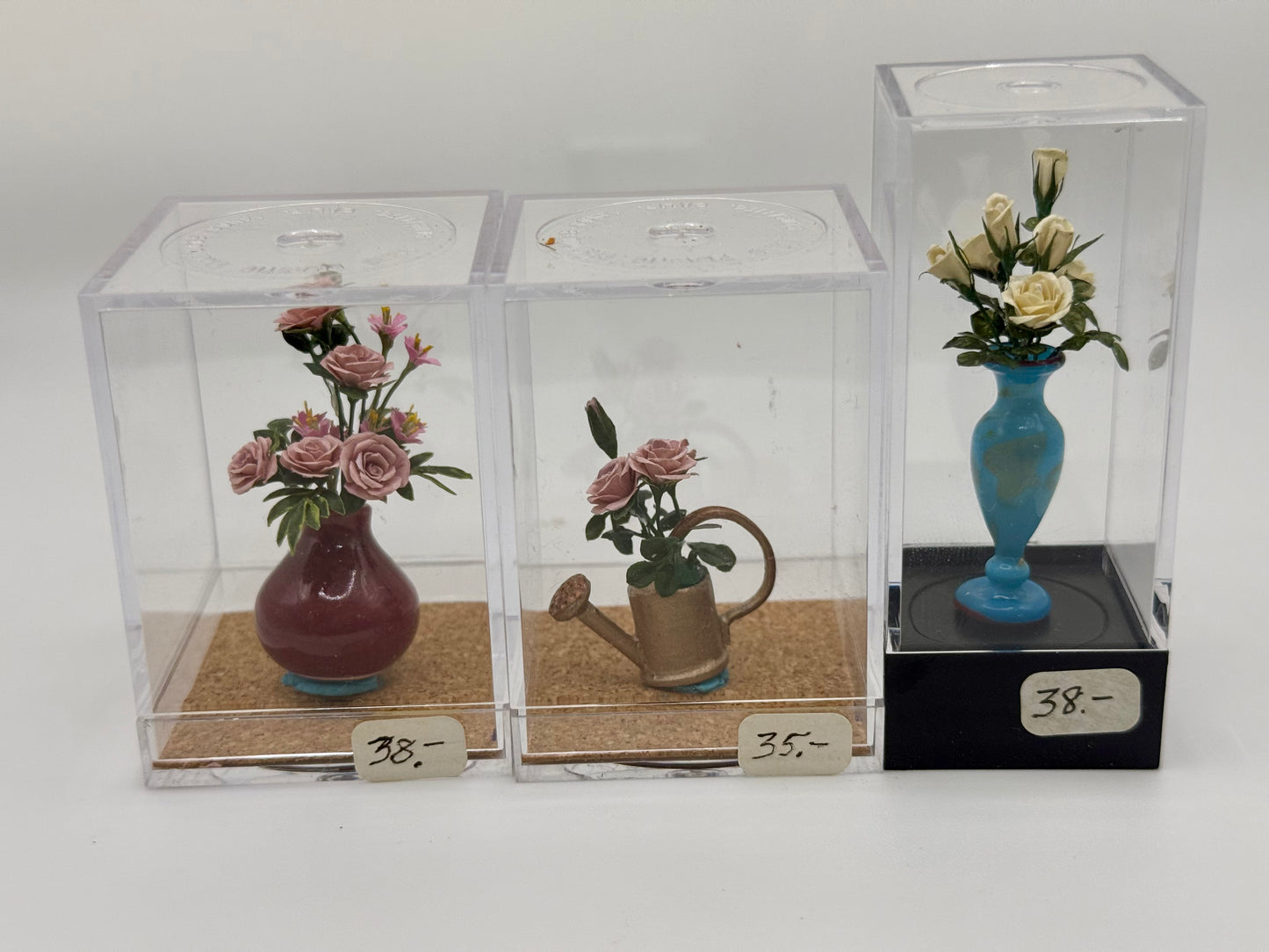Marie Petrik Flowers