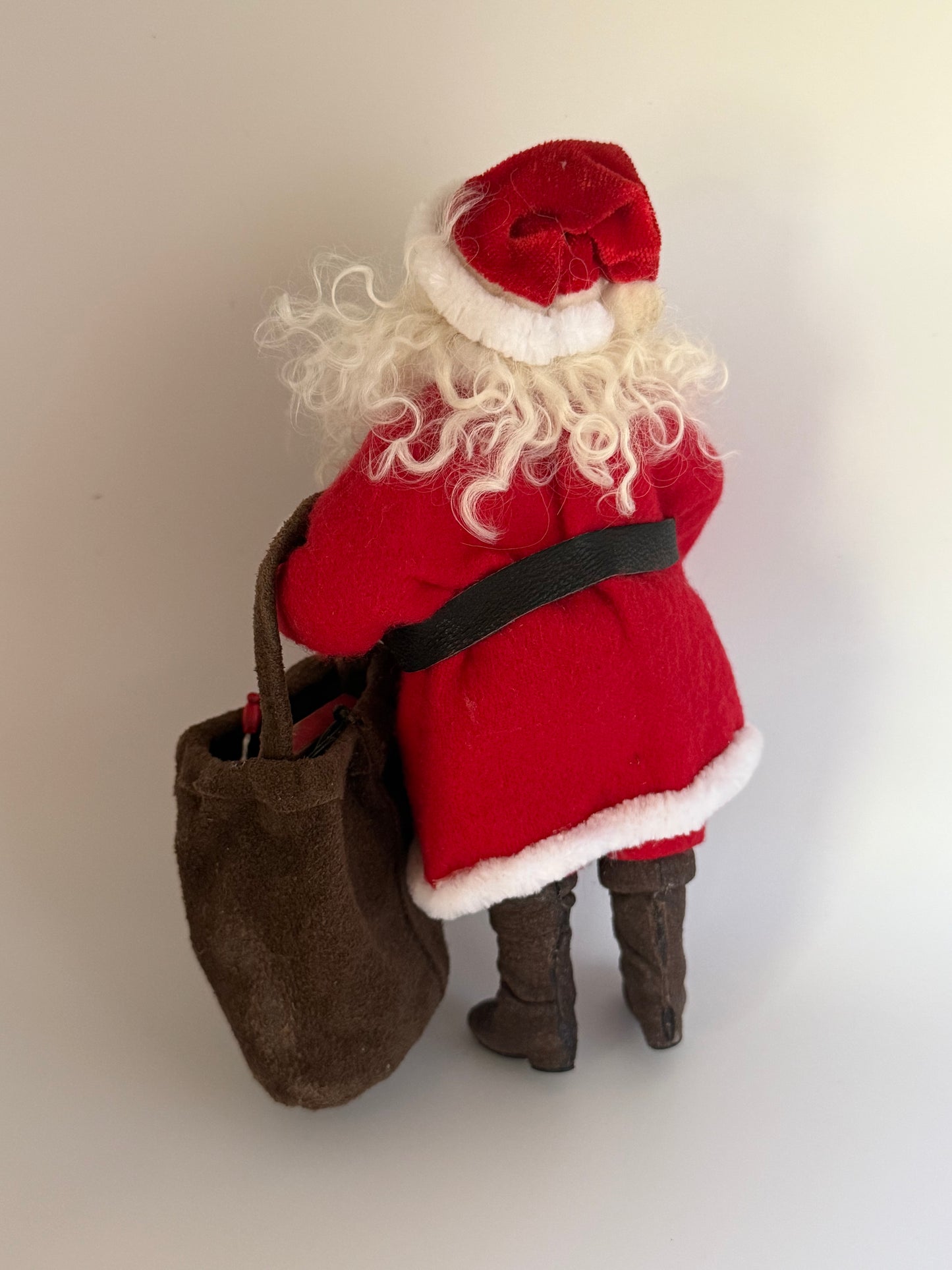 1:12 Scale Dollhouse Doll