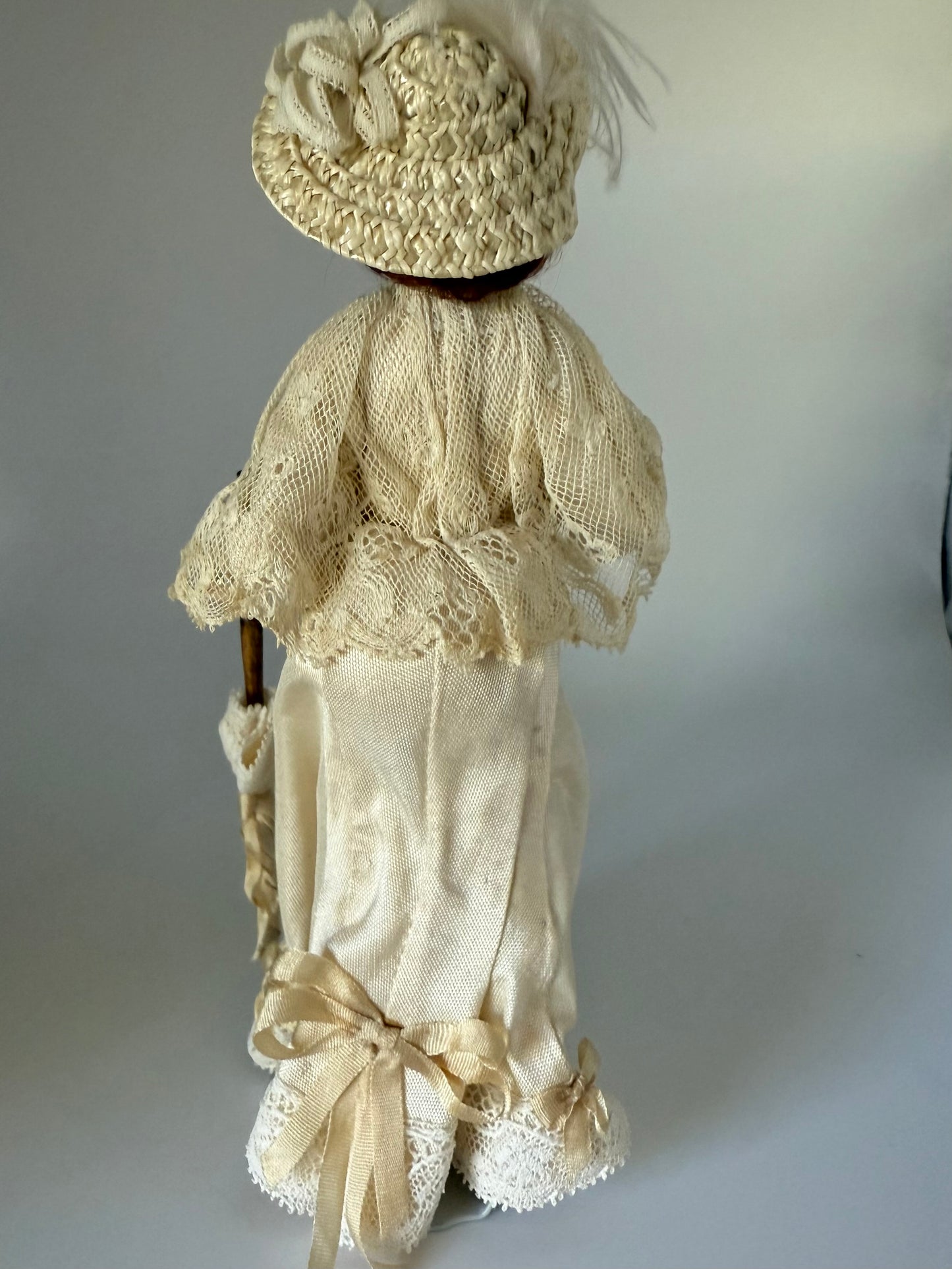 1:12 Scale Dollhouse Doll
