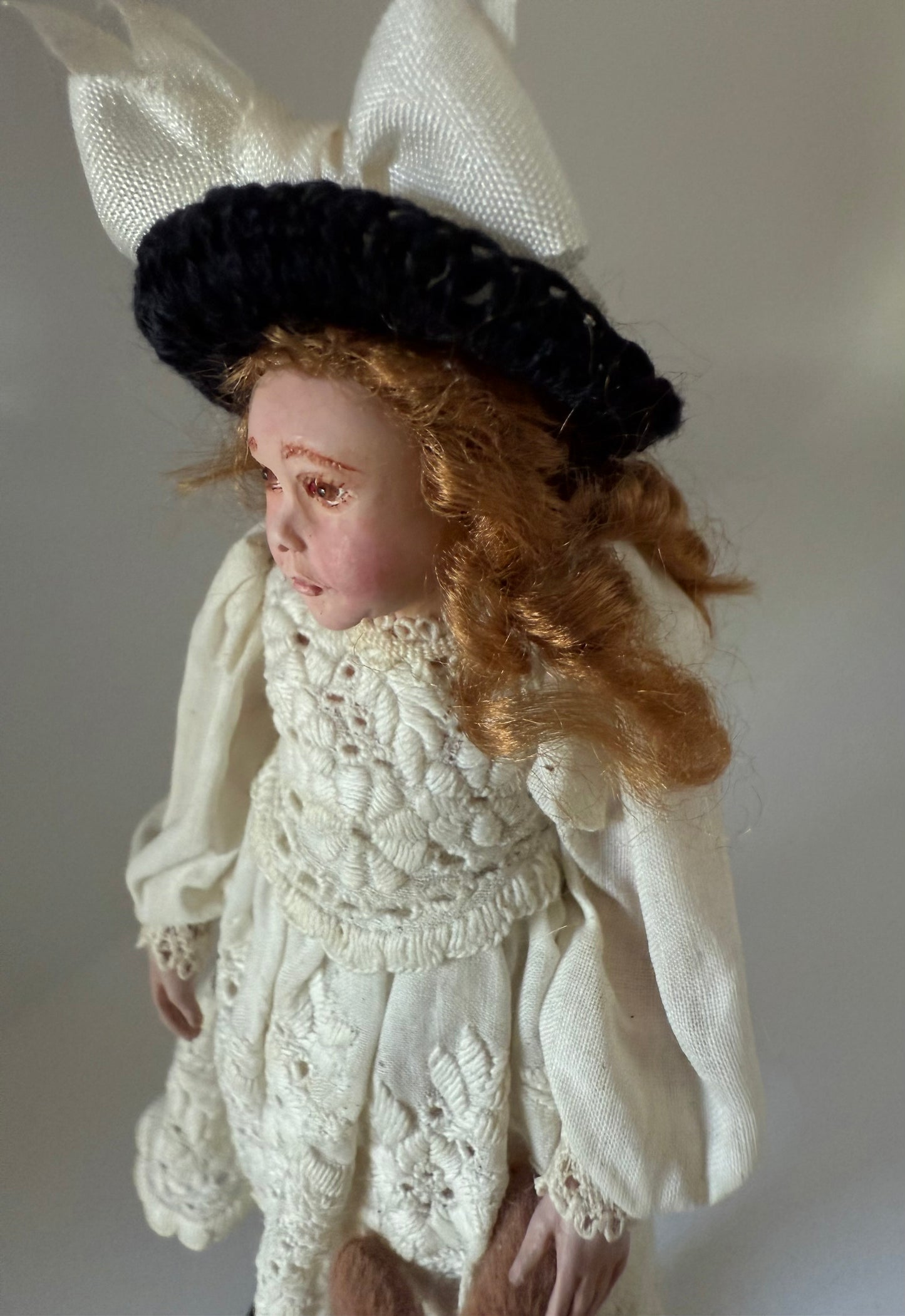 Marcia Backstrom Doll
