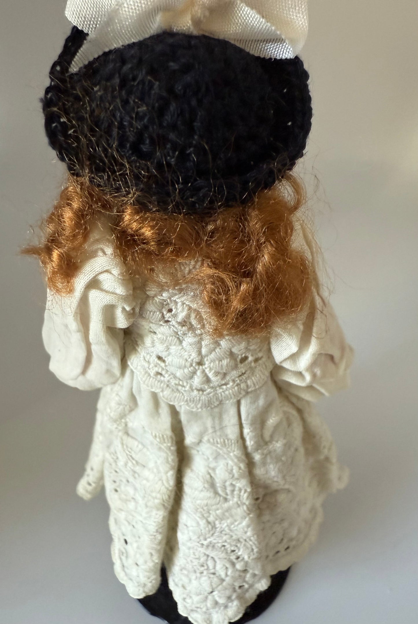 Marcia Backstrom Doll