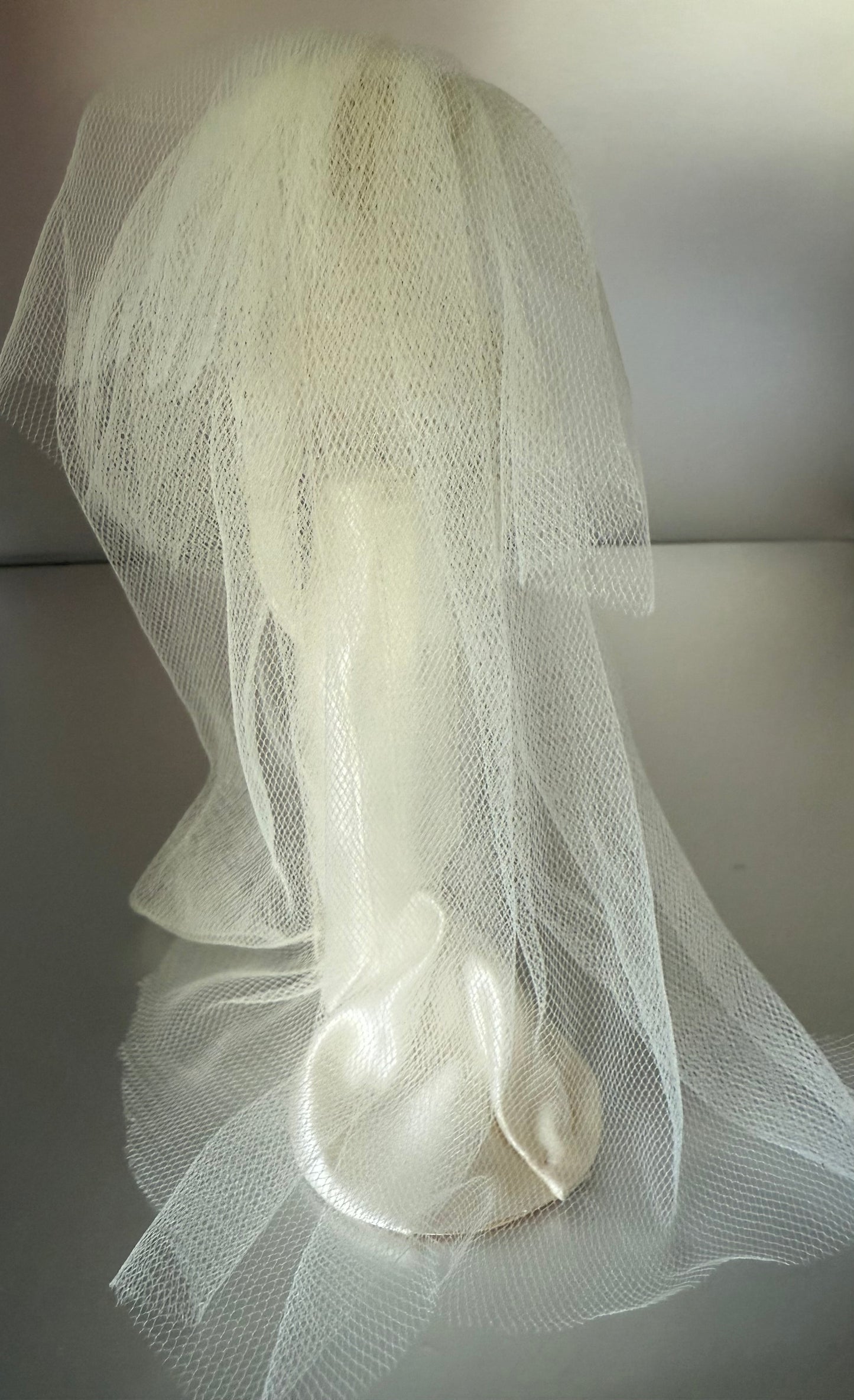 1:12 Scale Bridal Gown