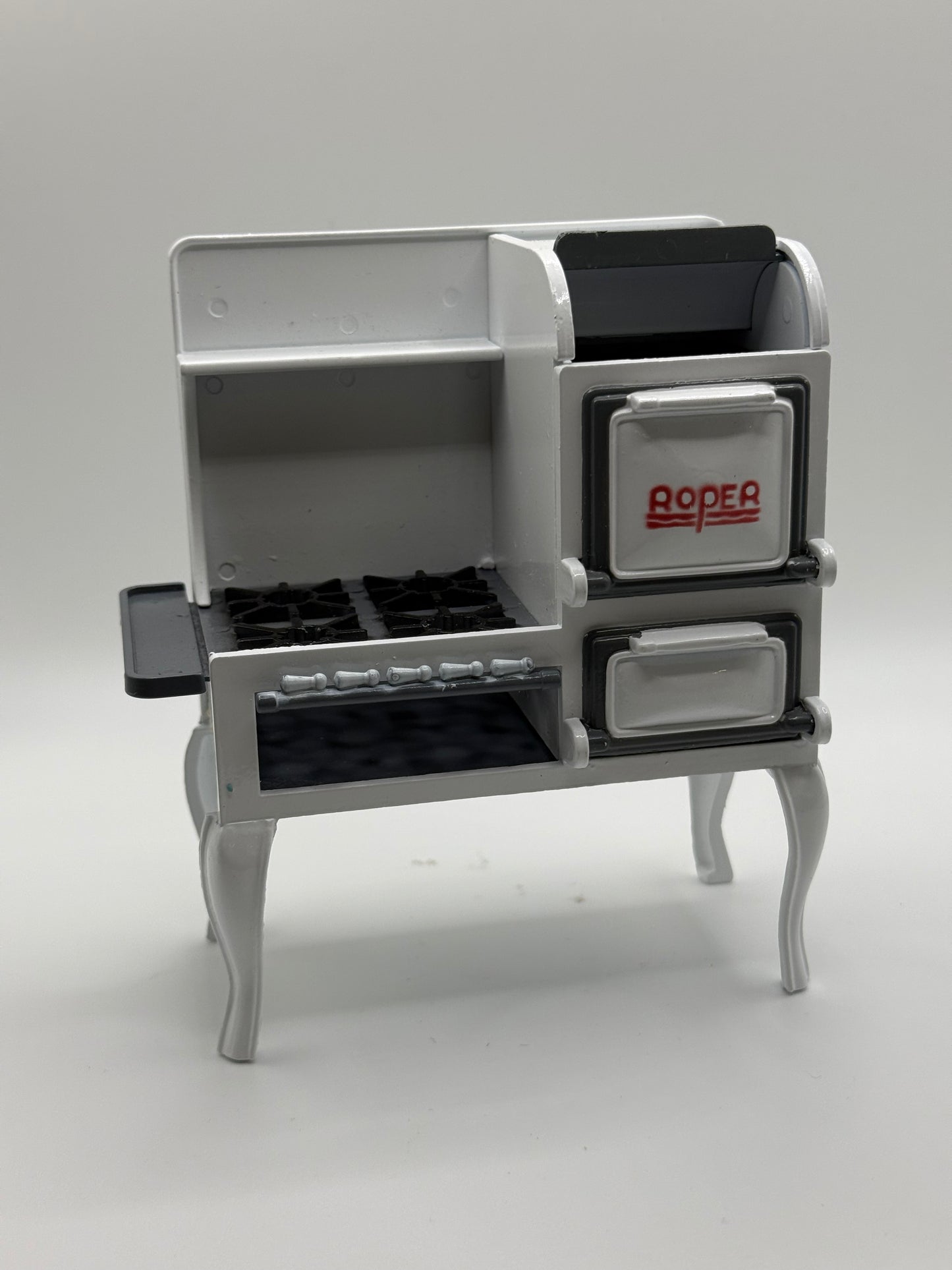 Metal Oven