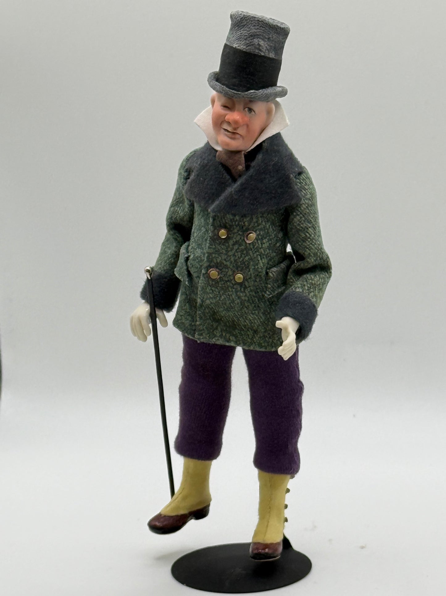 WC Fields