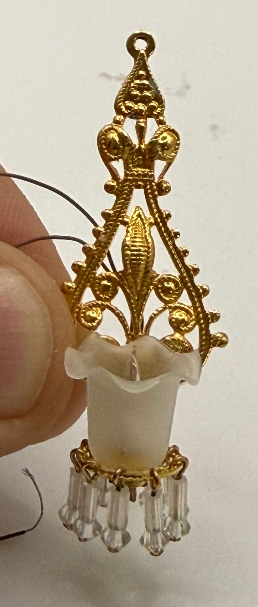 Wall Sconce