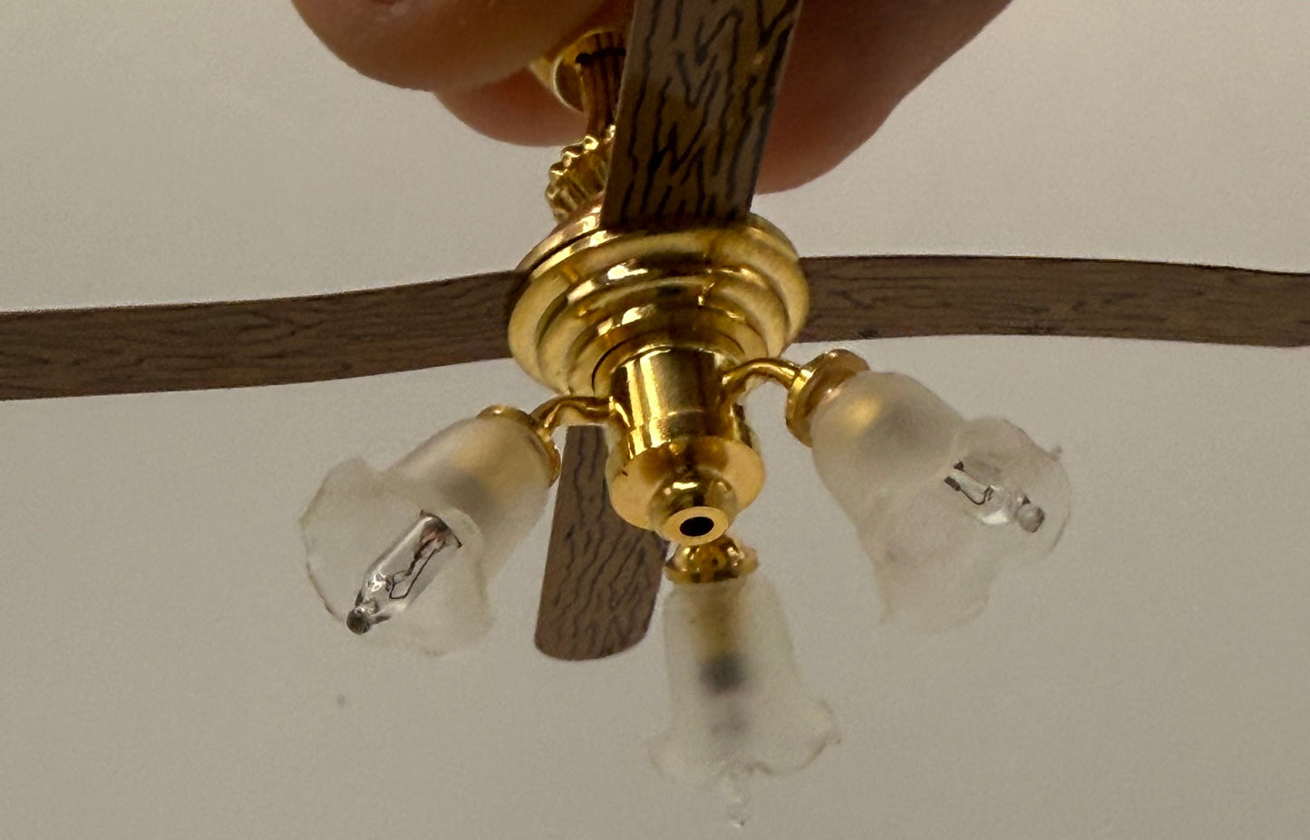 Ceiling Fan