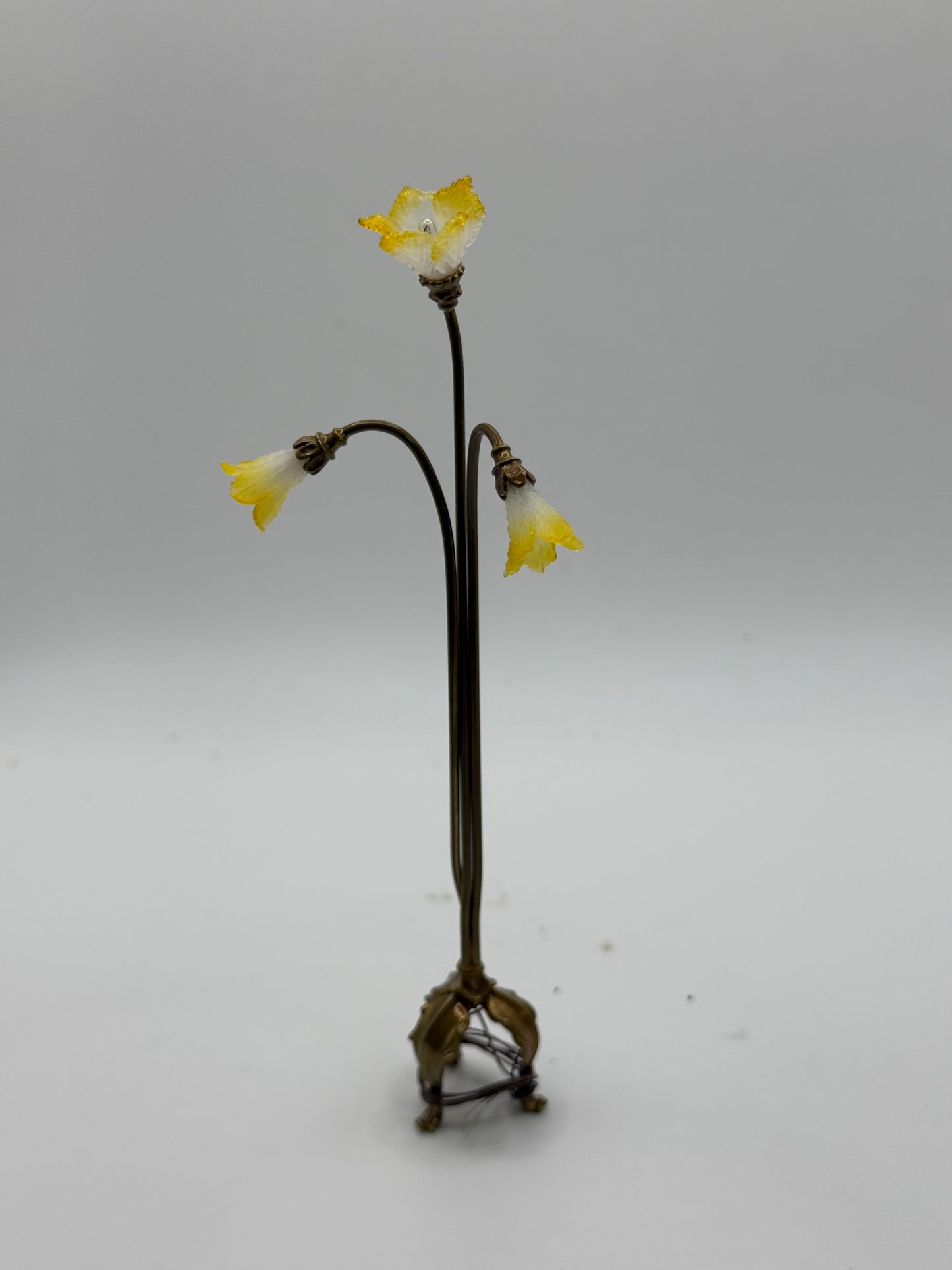 Jim Pounder Floor Lamp