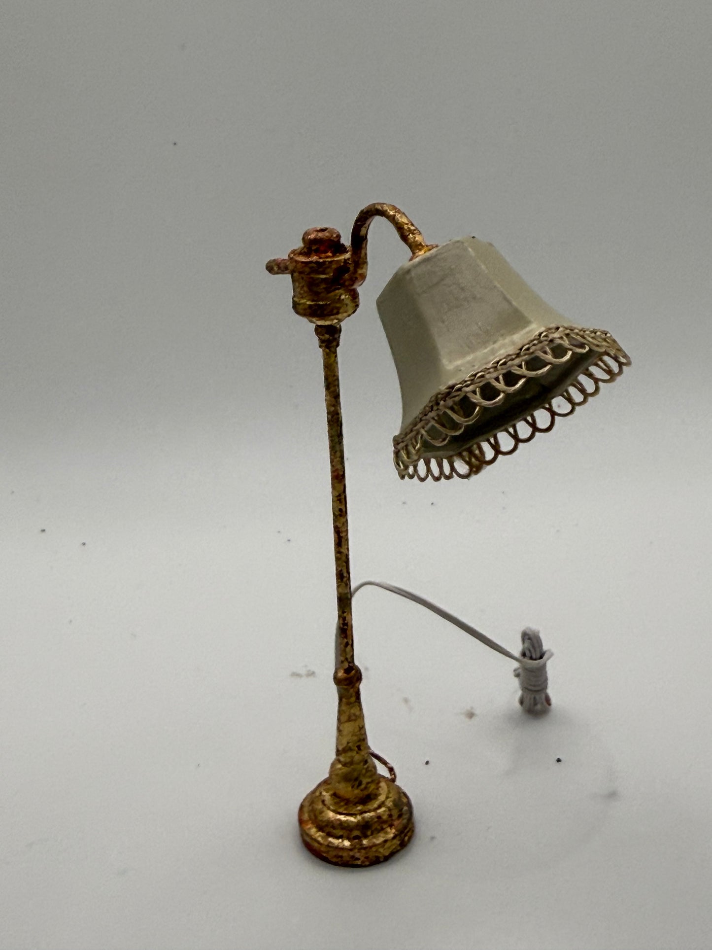 Floor Lamp with shade