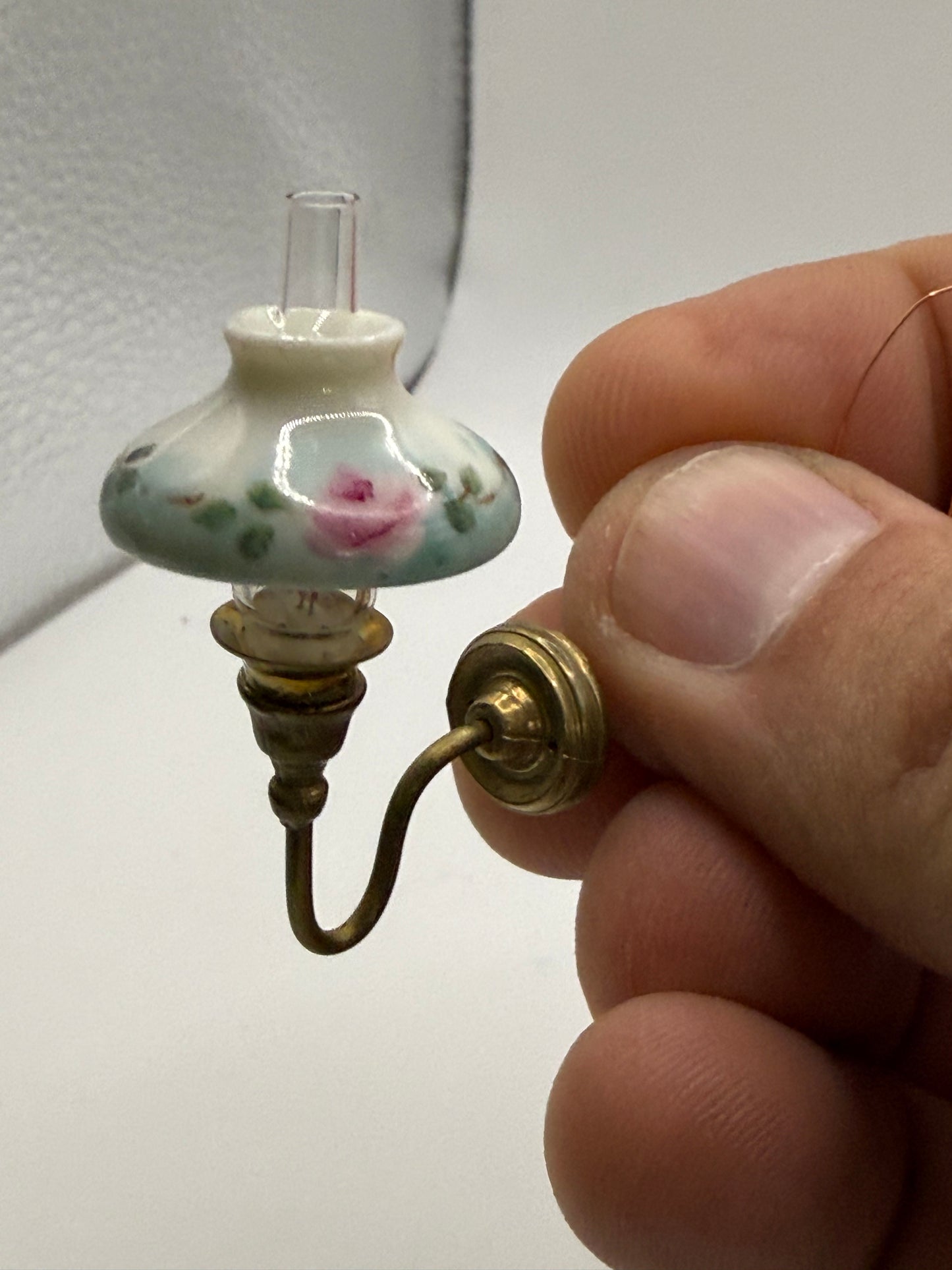 Wall Sconce