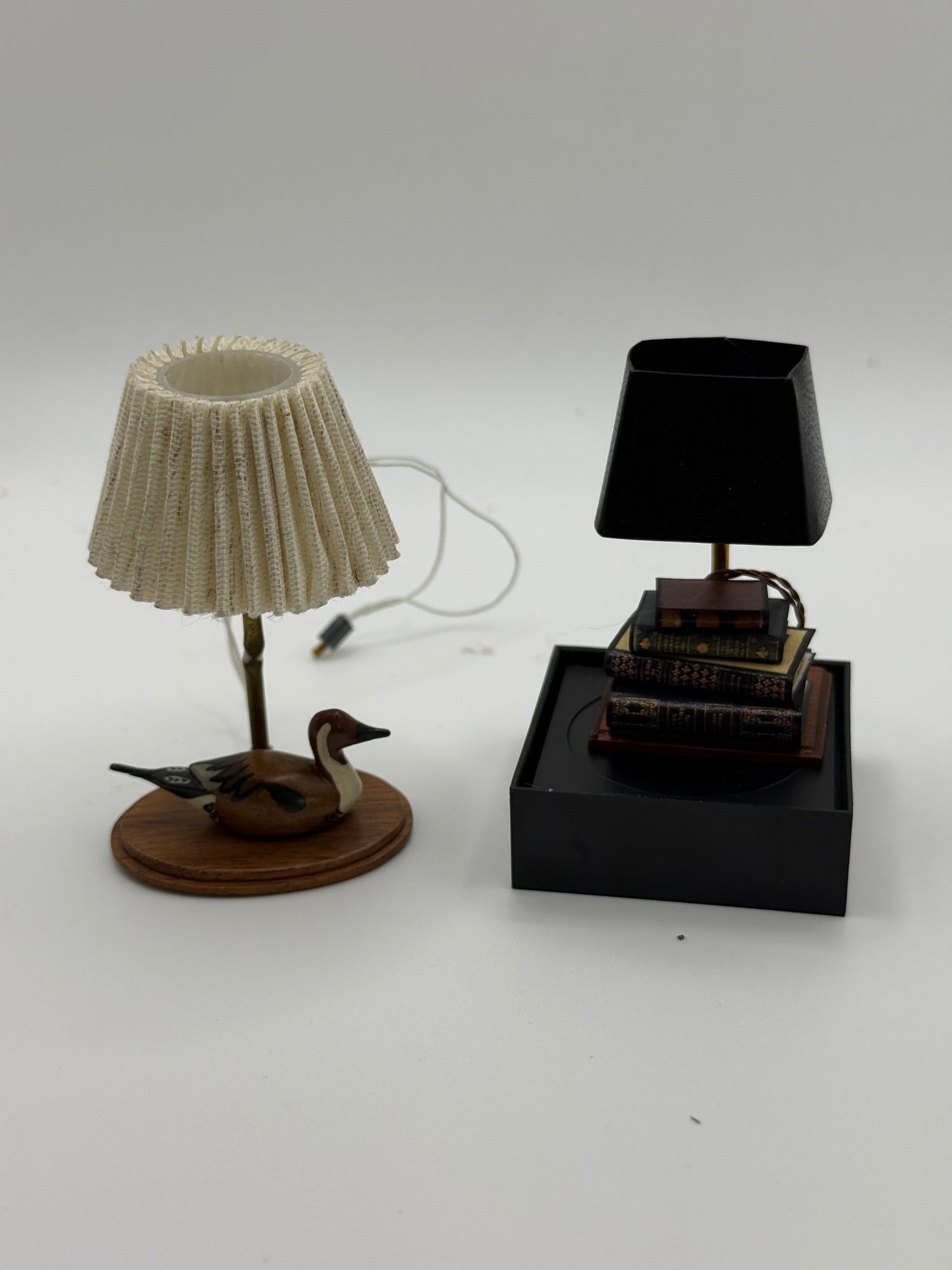 Table Lamps