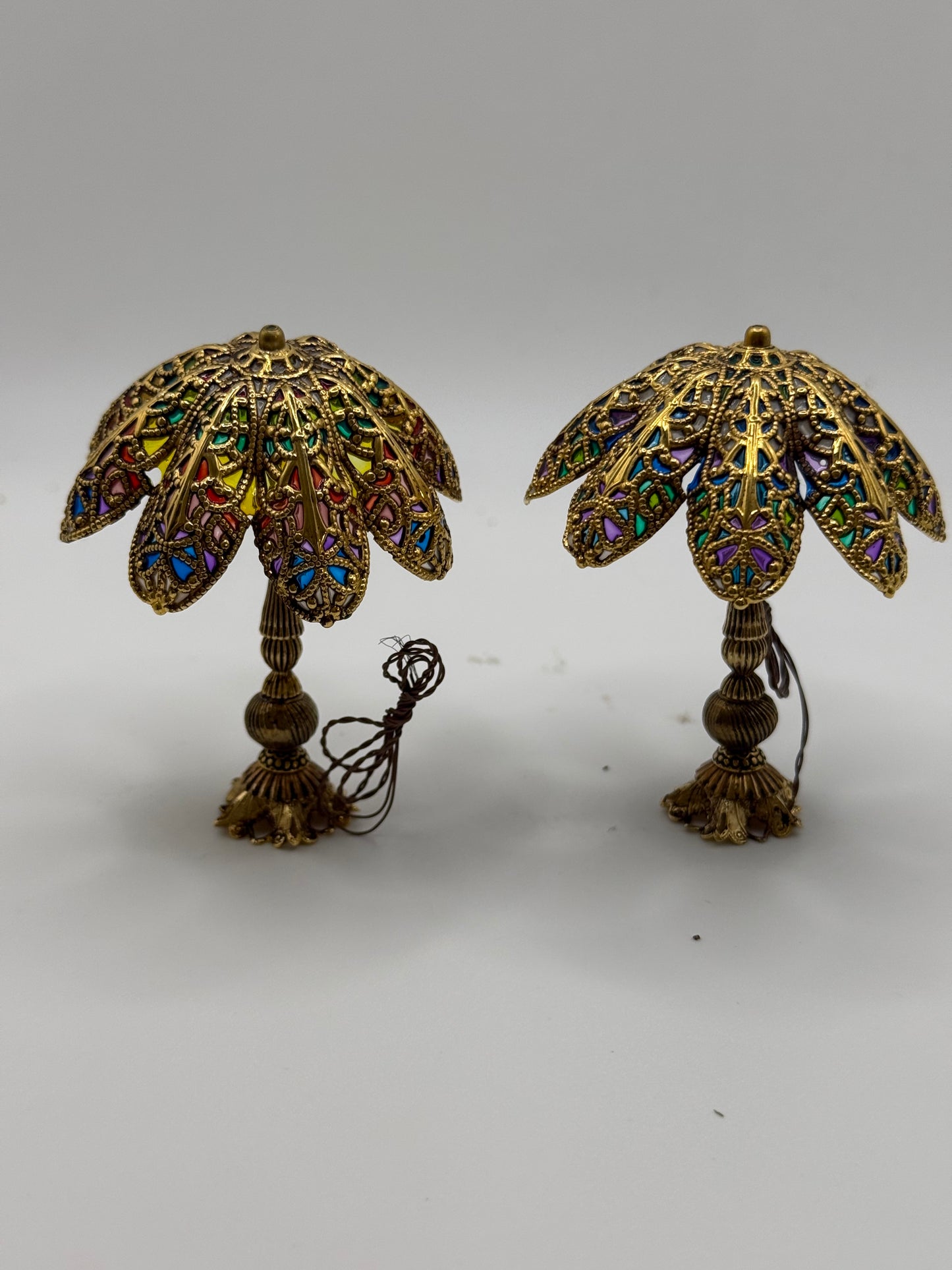 Tiffany Lamps