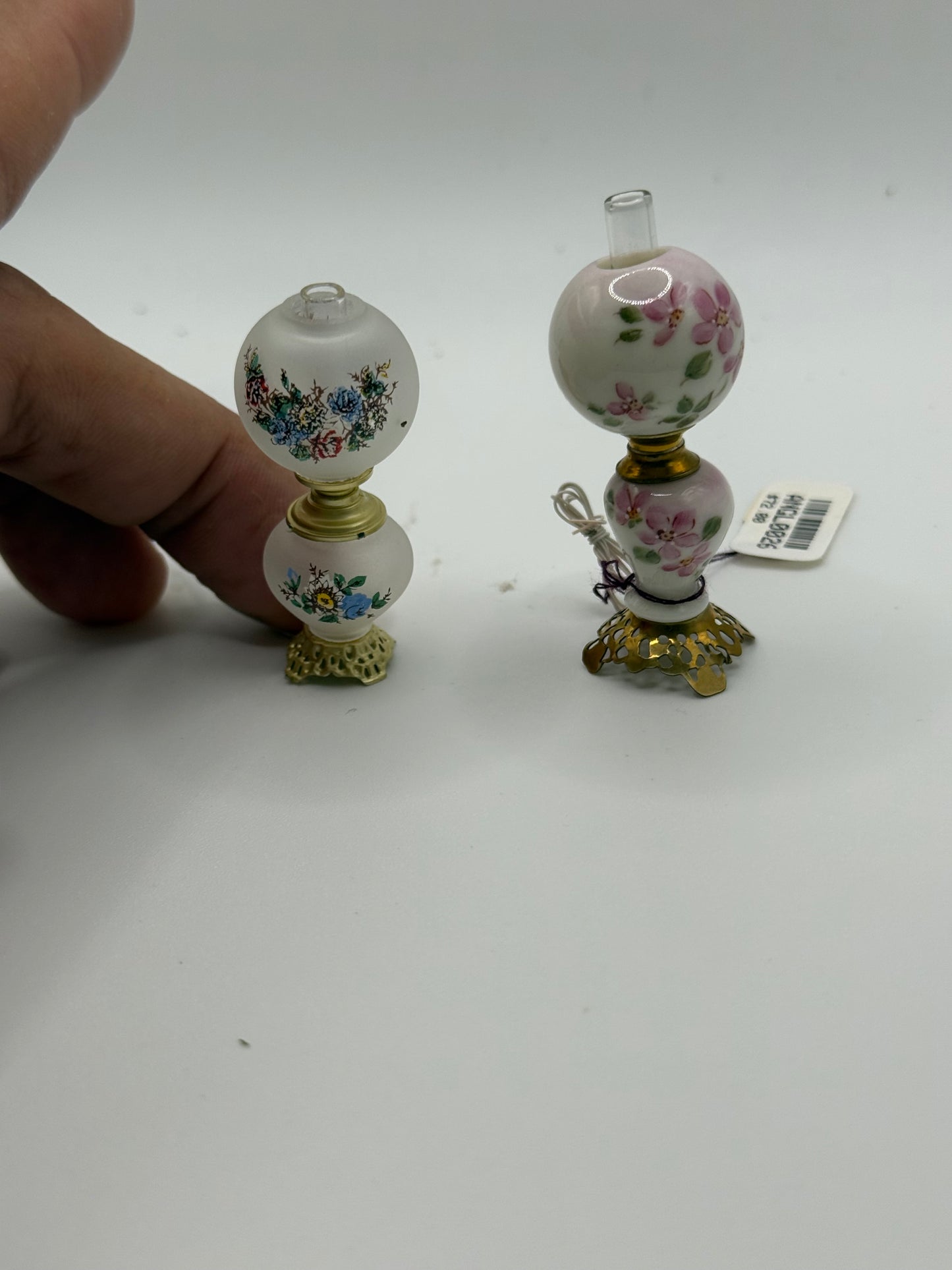 Table Lamps
