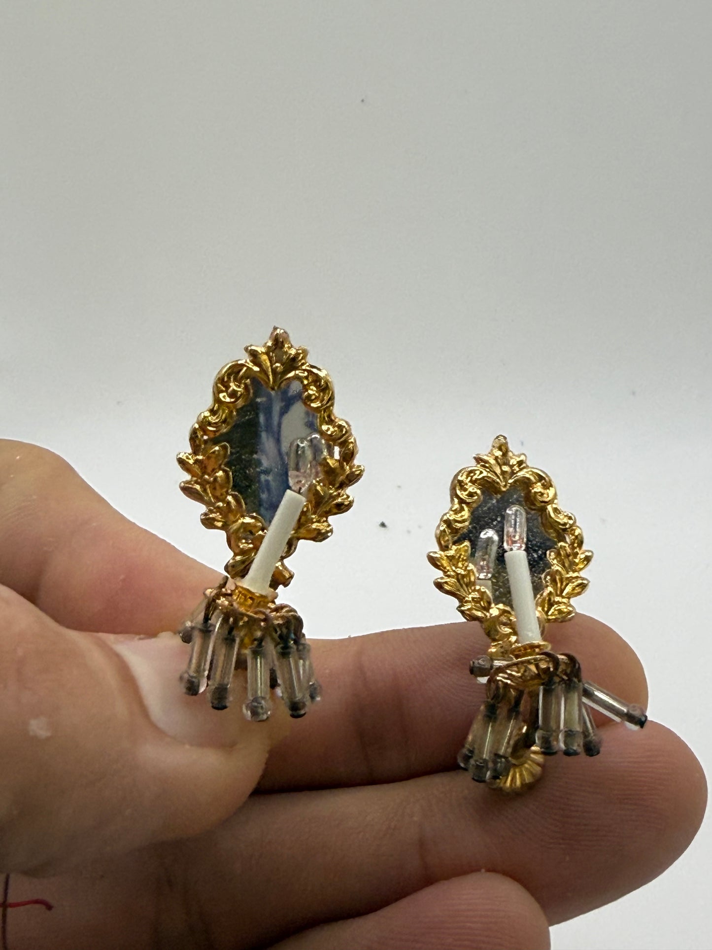 Wall Sconces