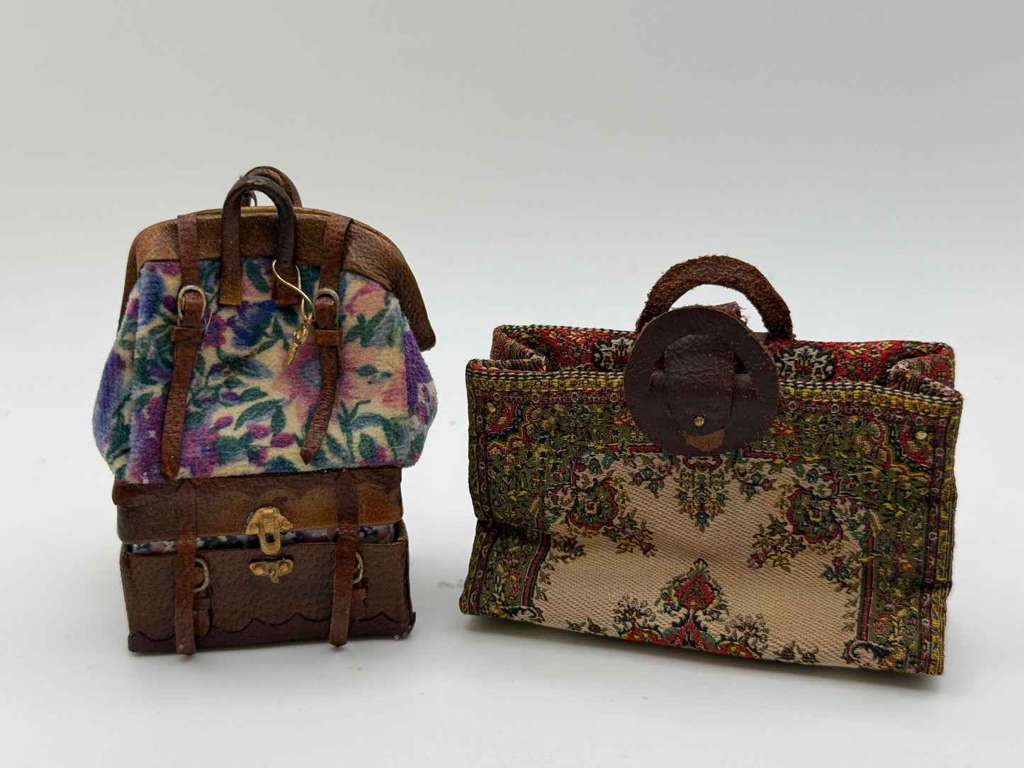 2pc Luggage
