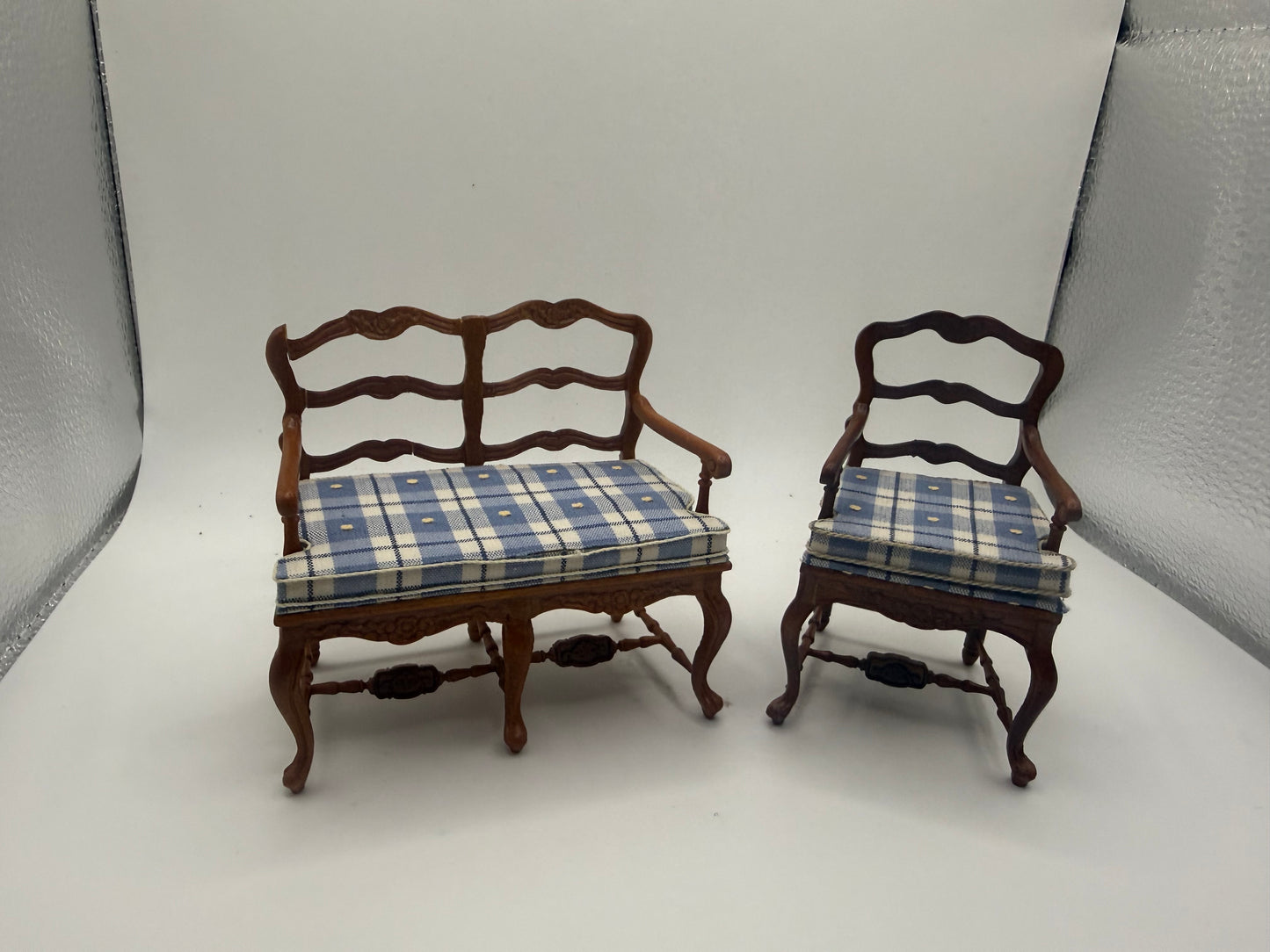 Bespaq Chair Set