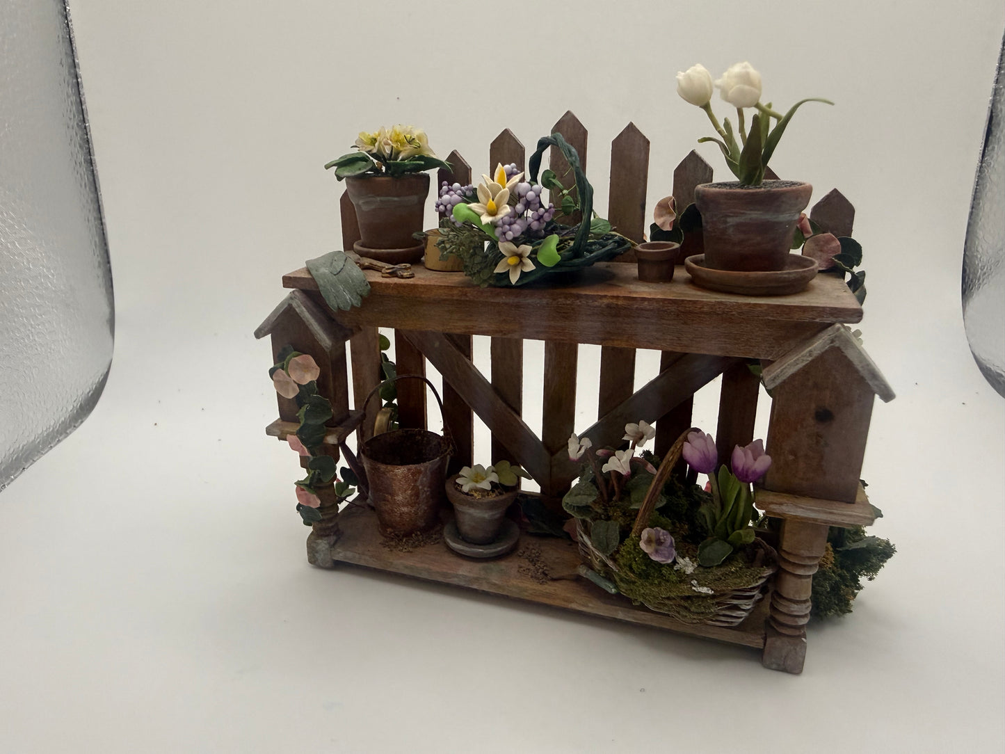 Garden Bench