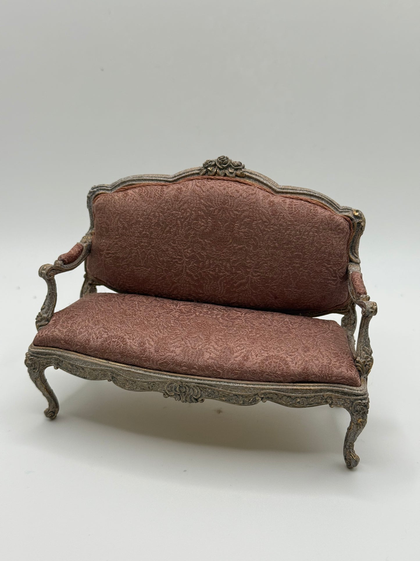Settee