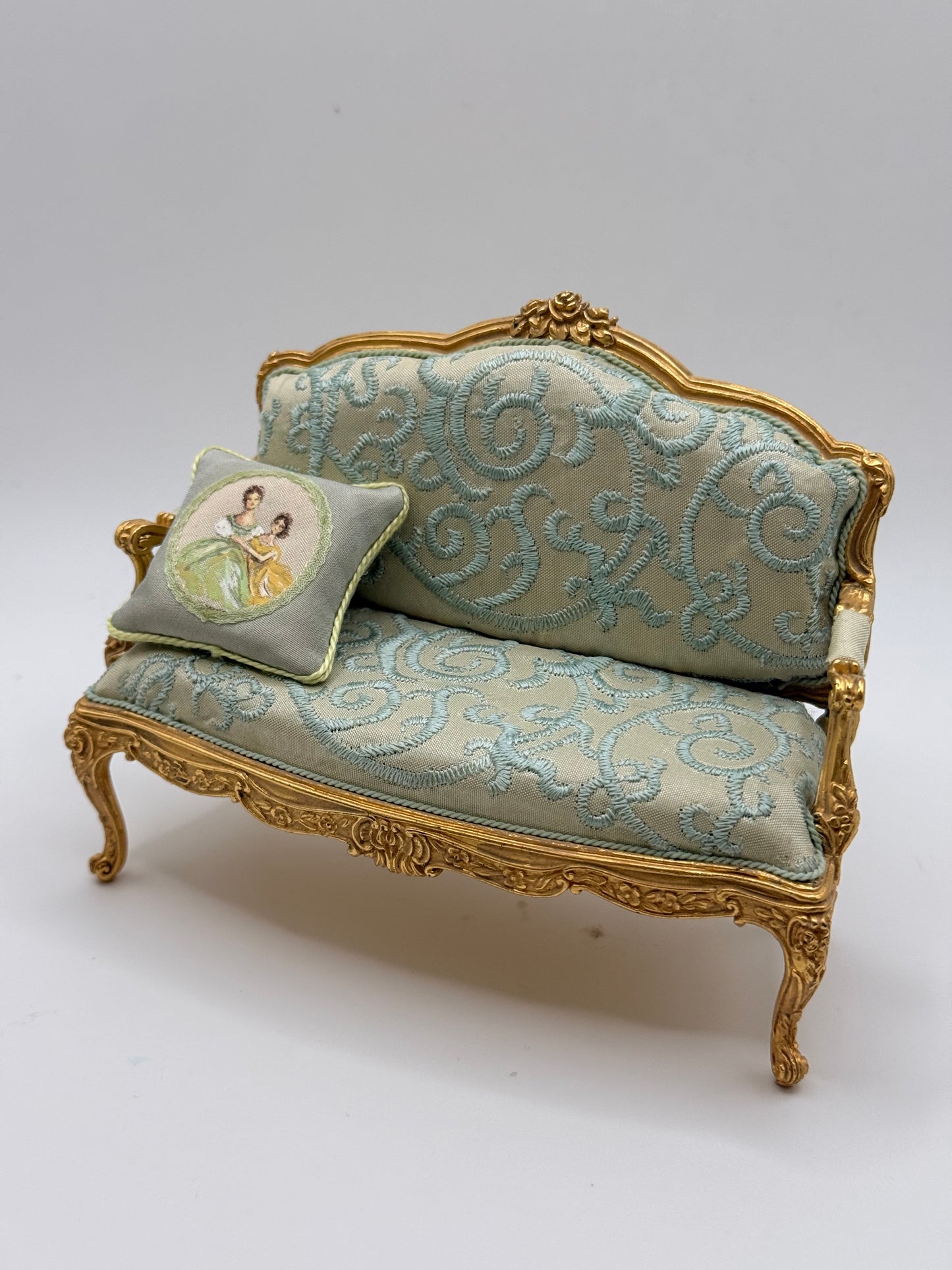 Love Seat