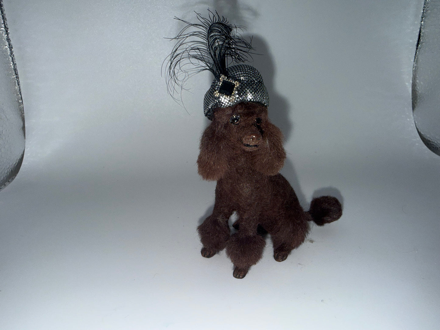 Annie Willis Poodle