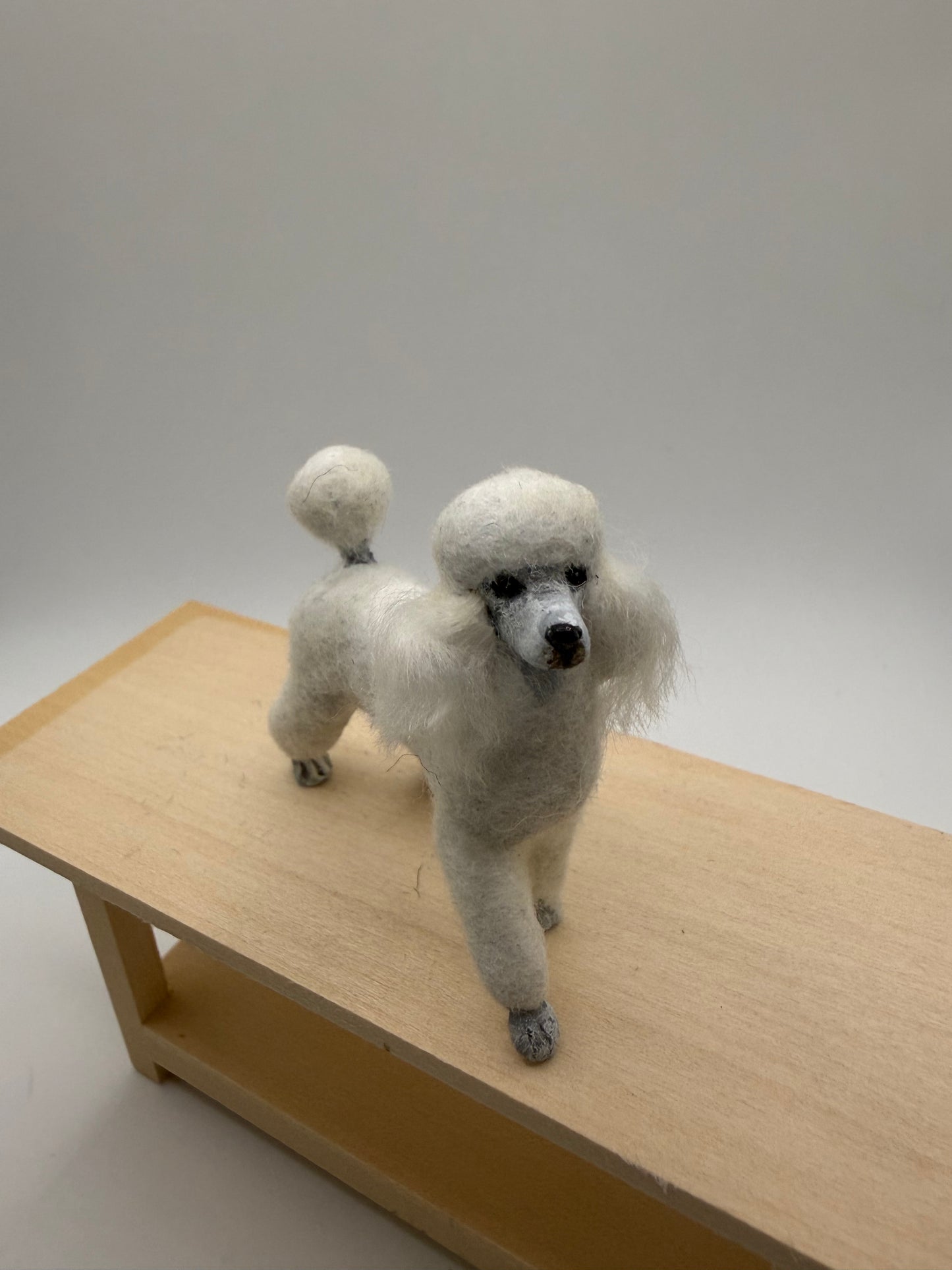 Karl Blinghiem dog