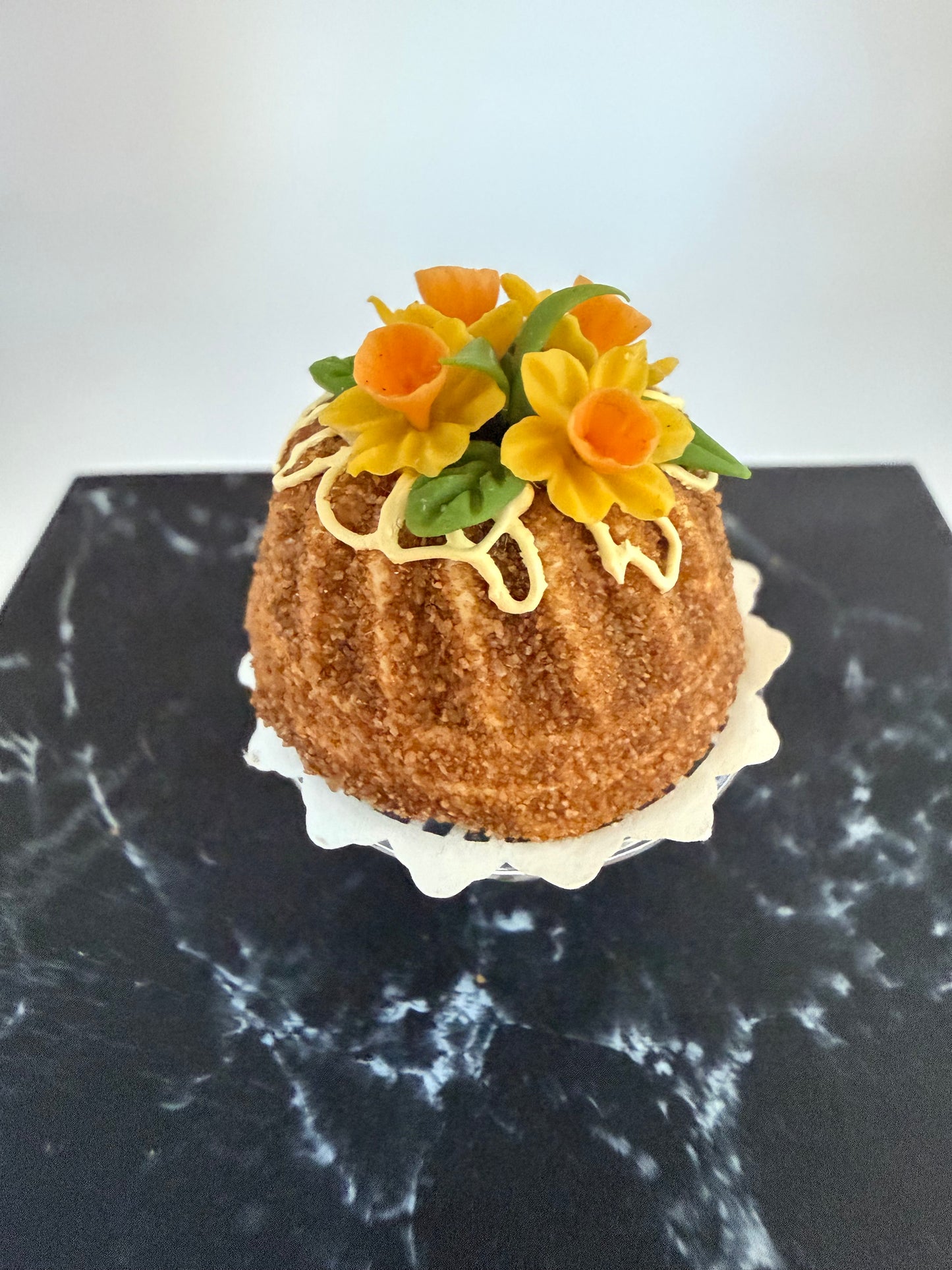 Bundt Cake
