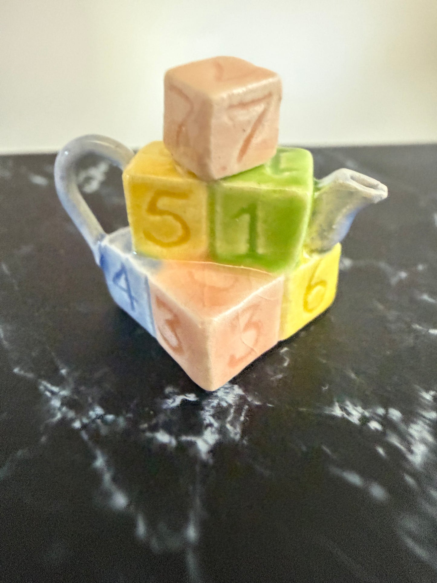 blocks Teapot