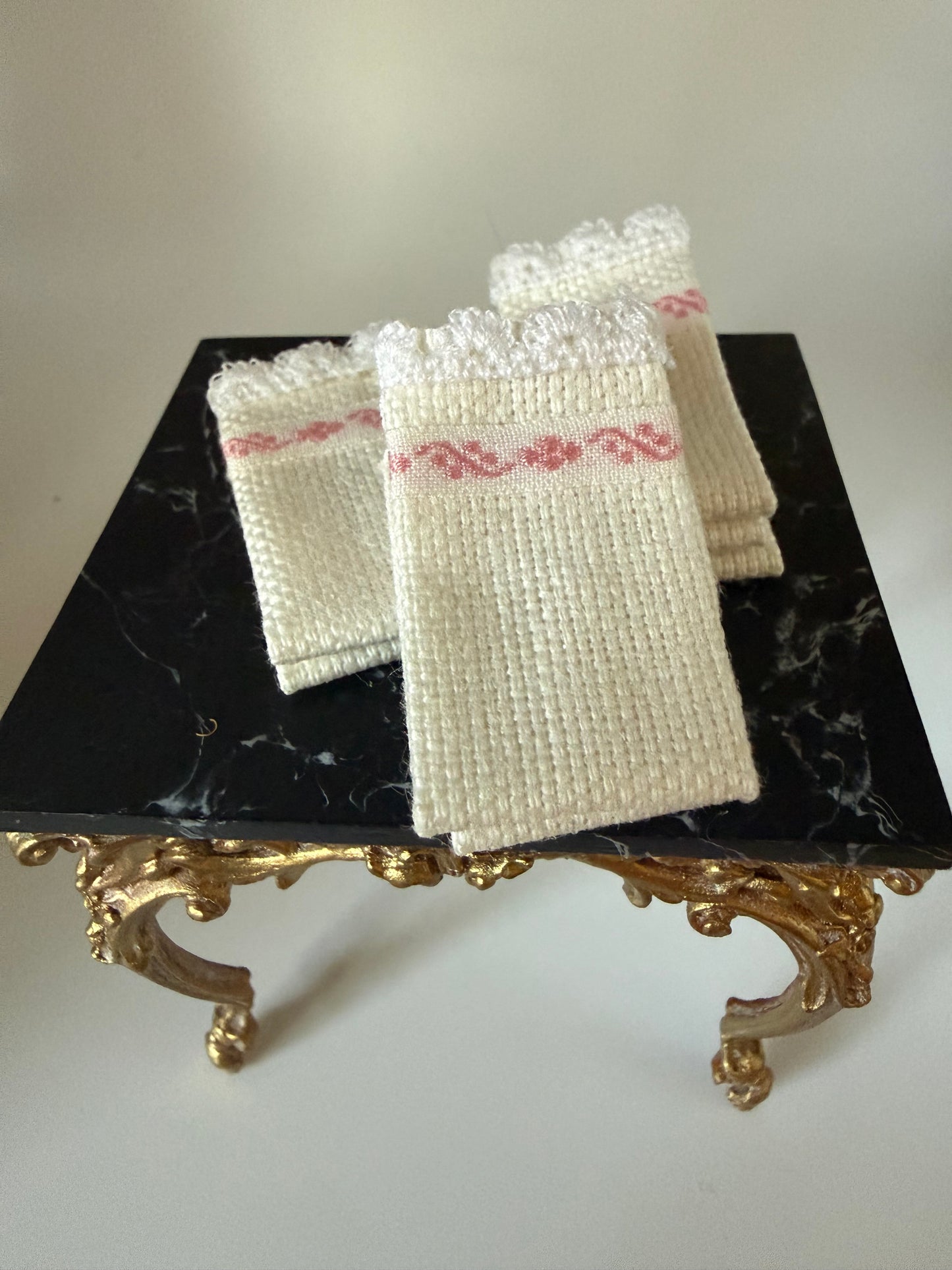 Hand Towels