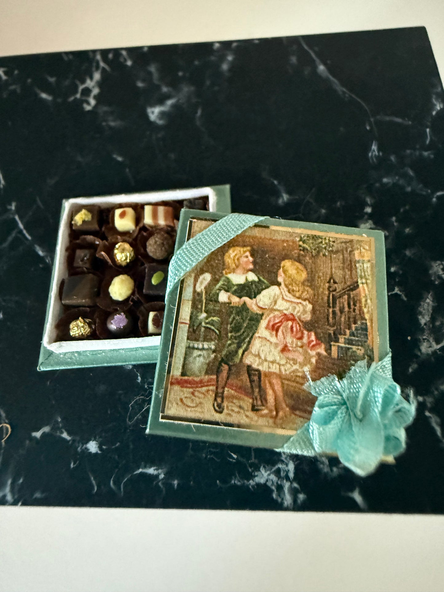 Box of Chocolates