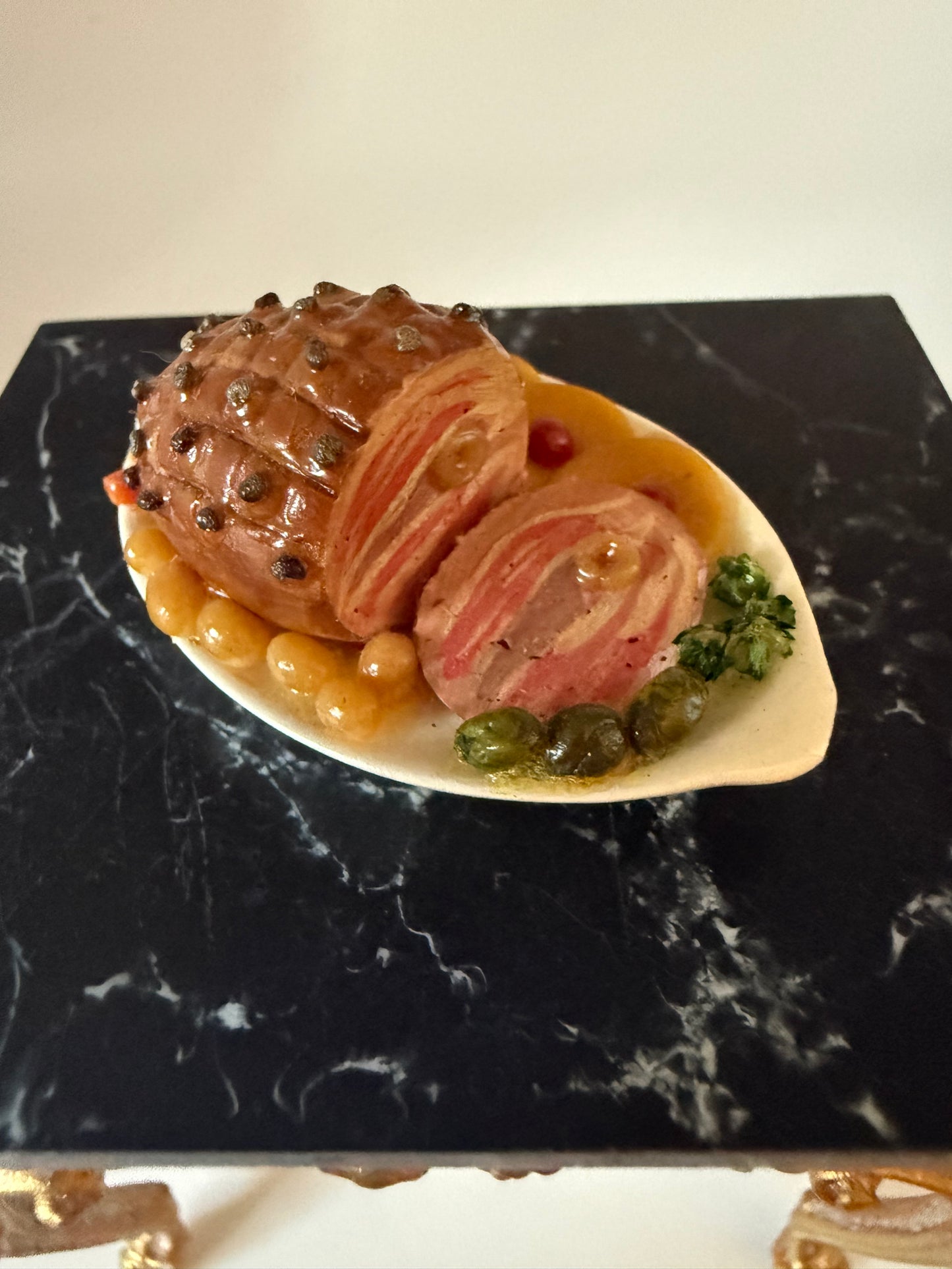 Ham Platter