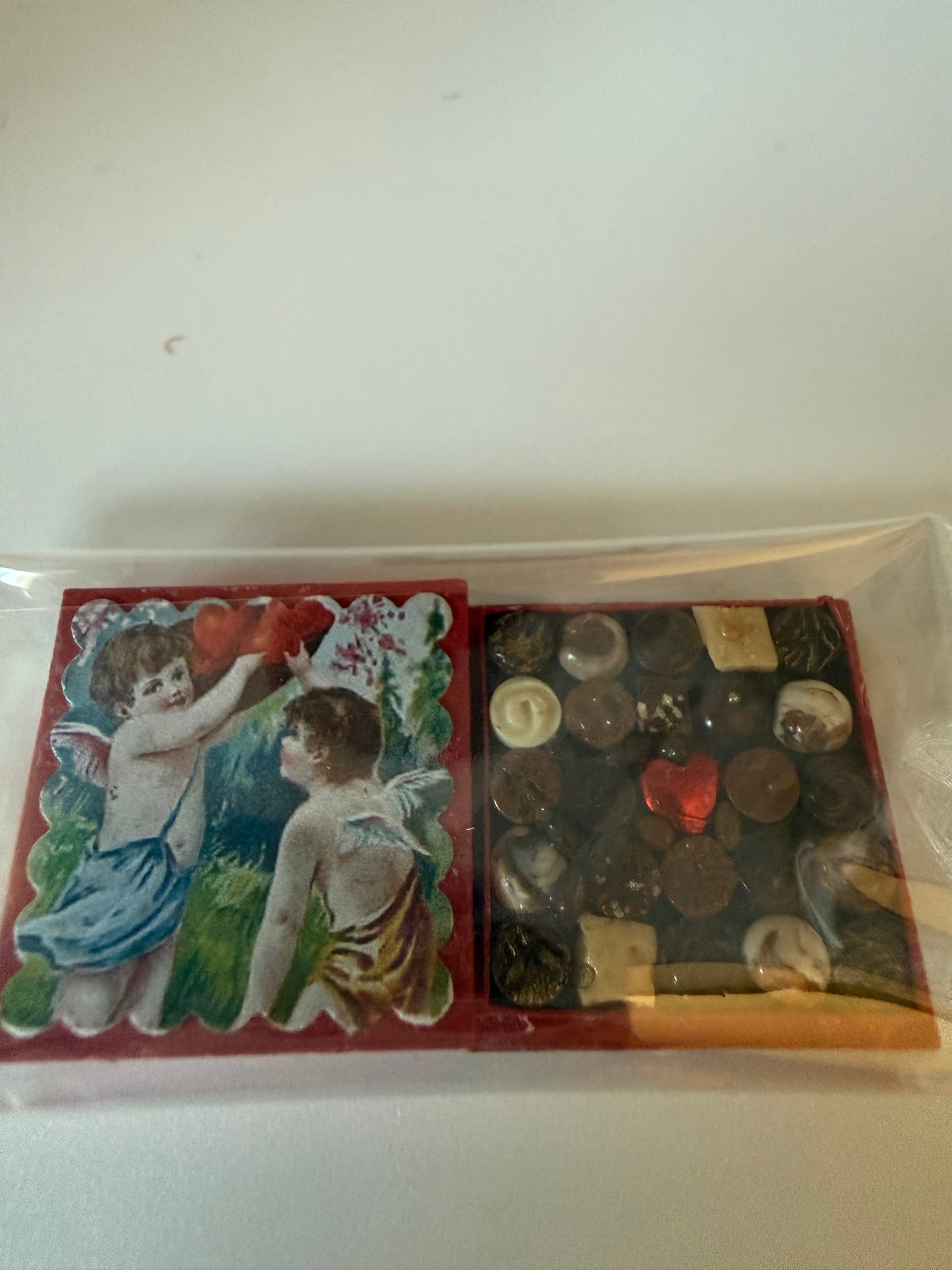 Box of Chocolates