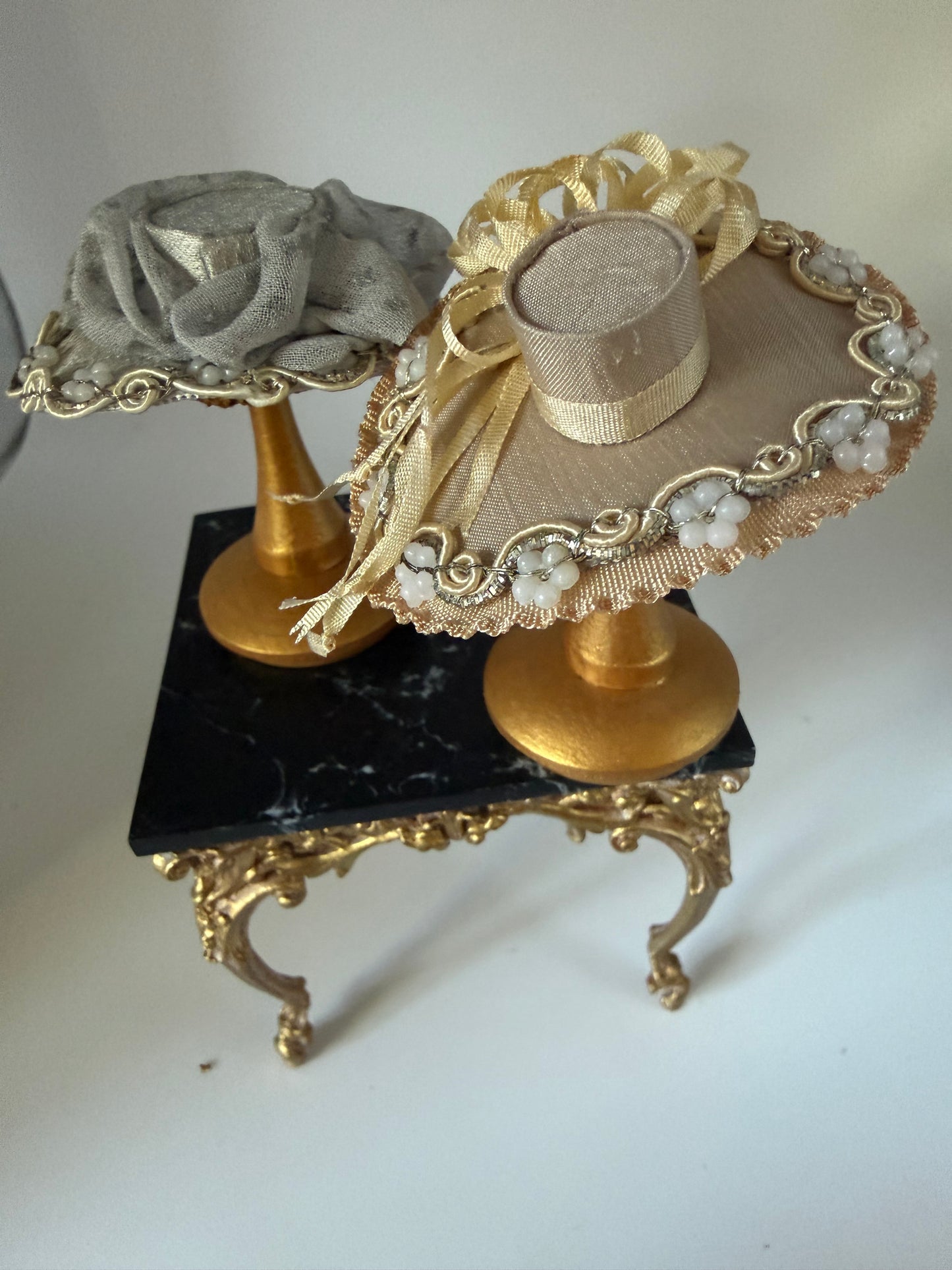 Ladies Hats