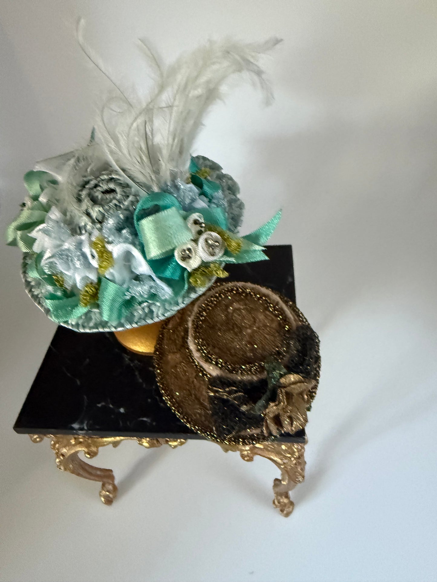 ladies hat