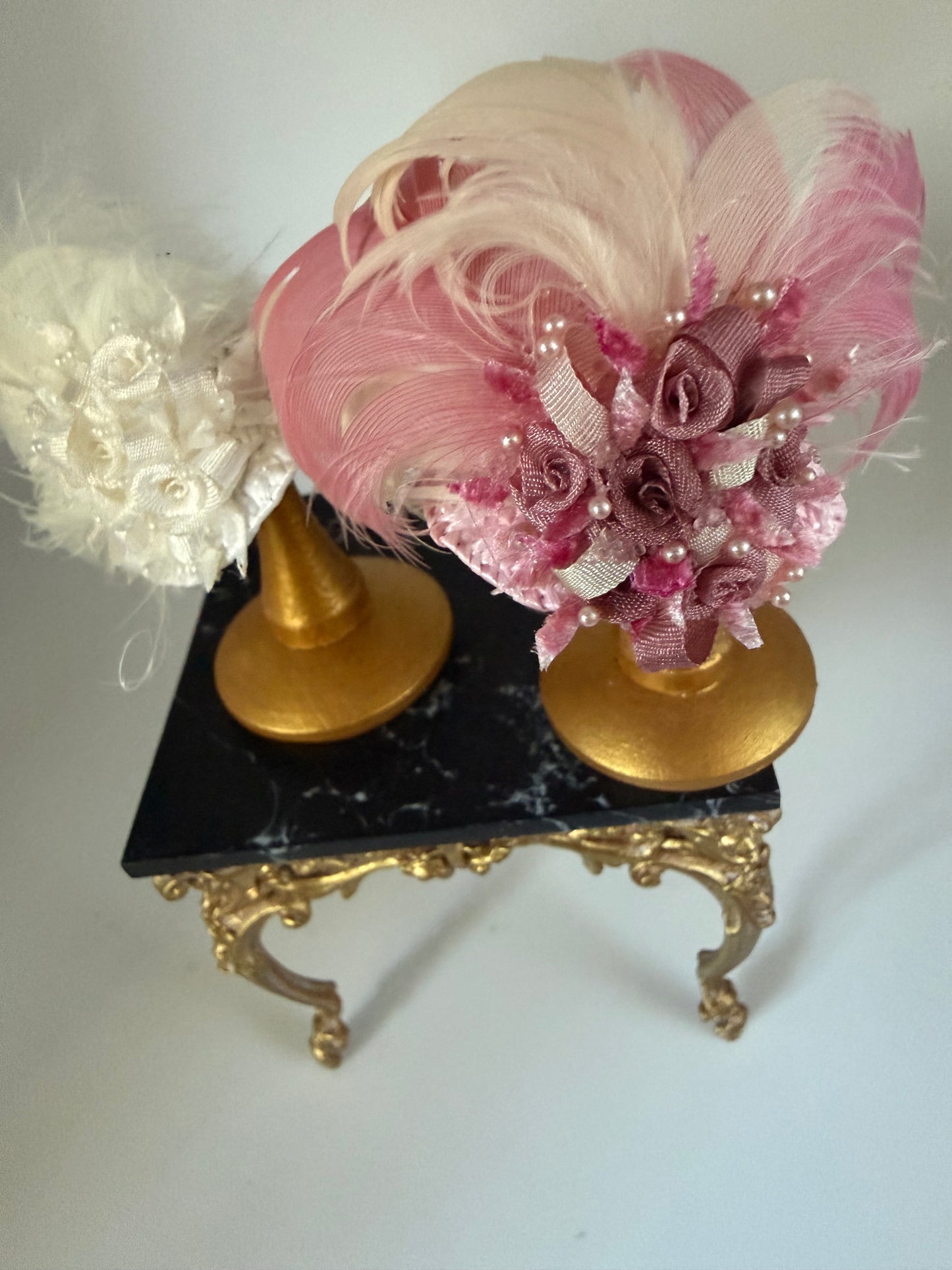 Ladies Straw Hats
