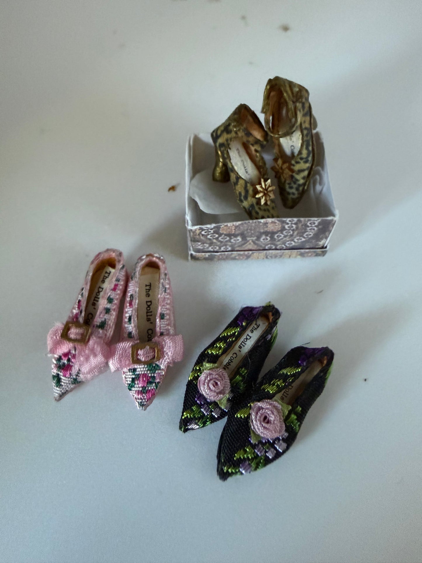 Shoes
