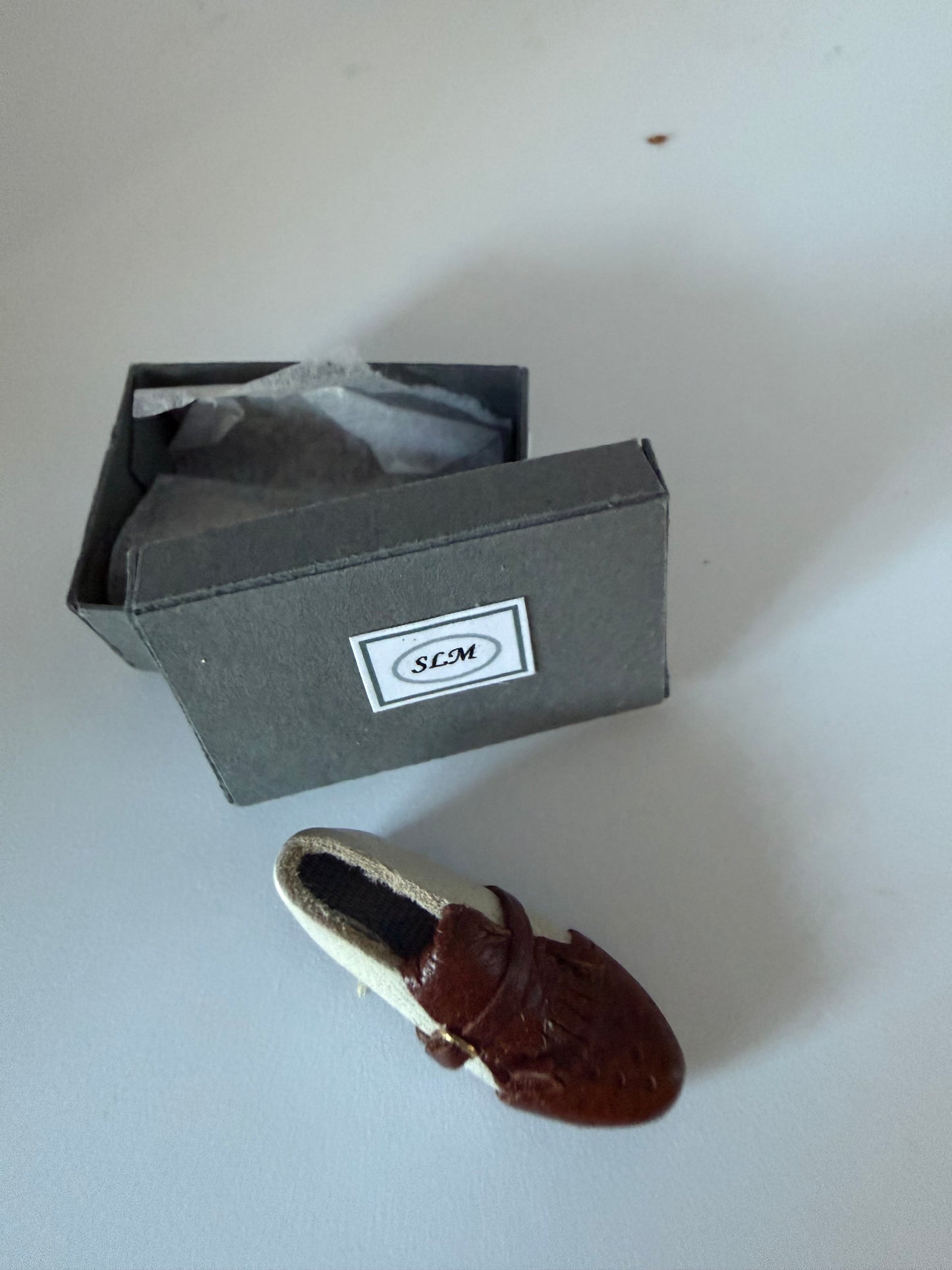 Golf Shoes SLN