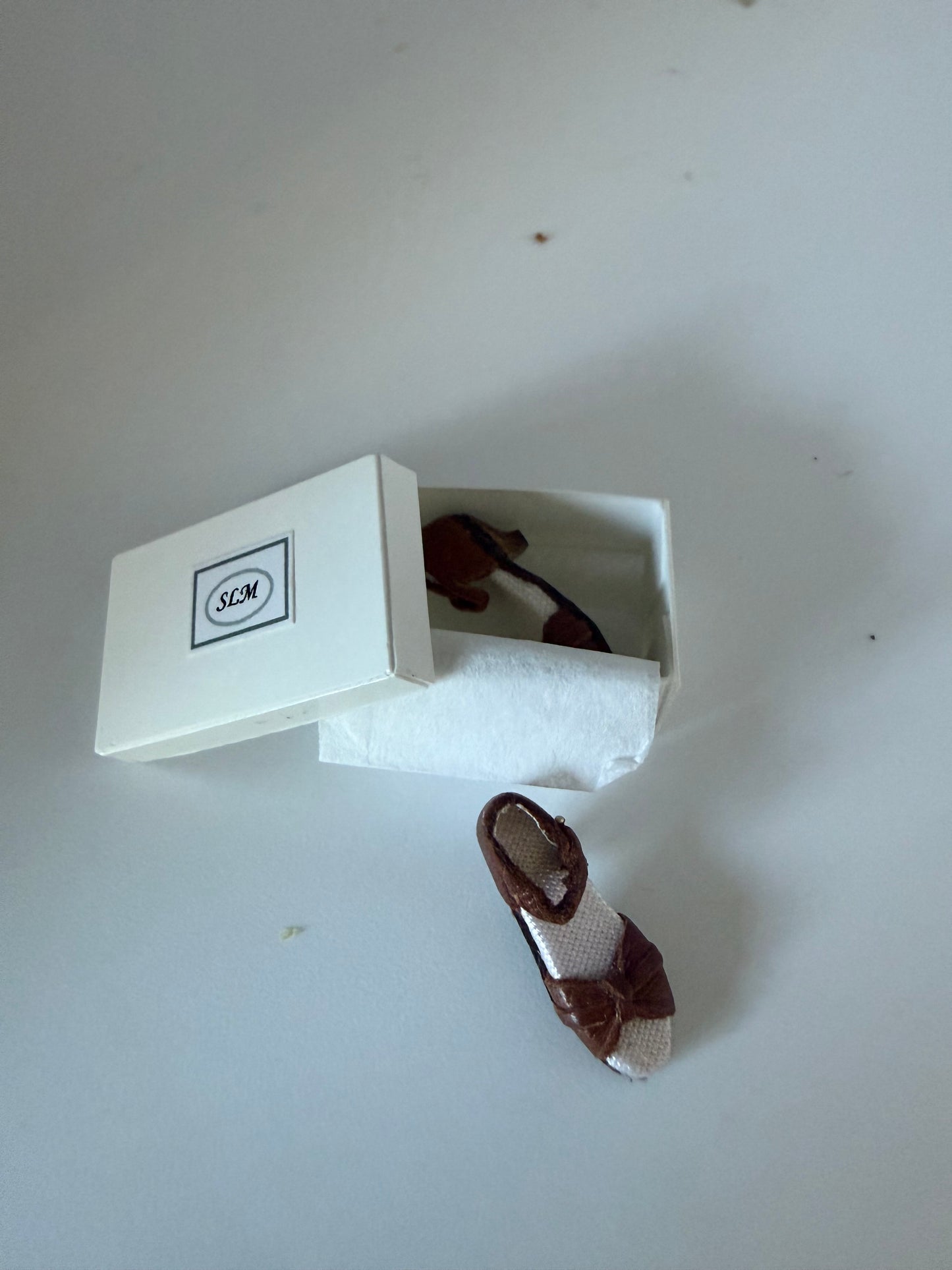 SlM Sandal