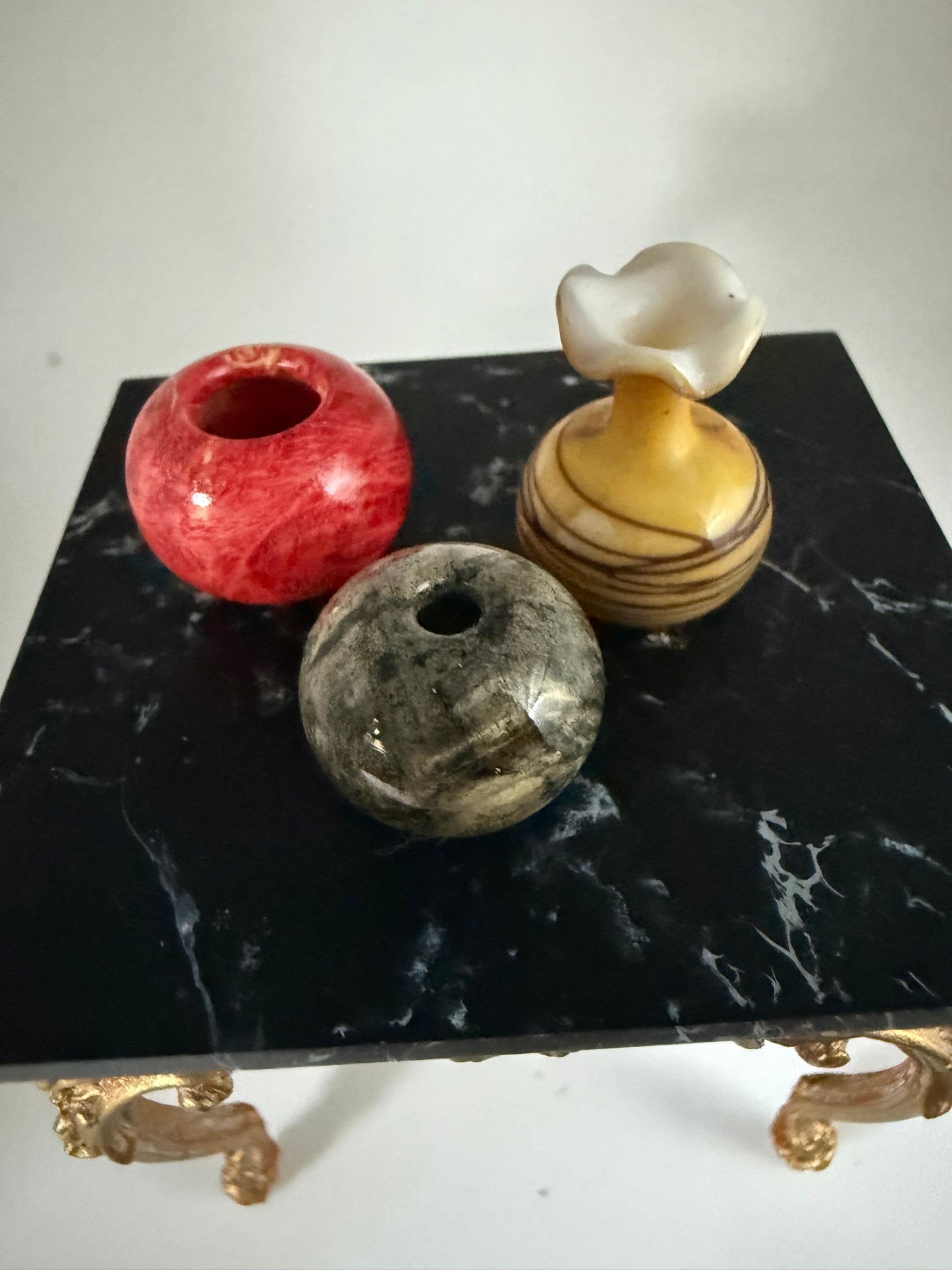 vases