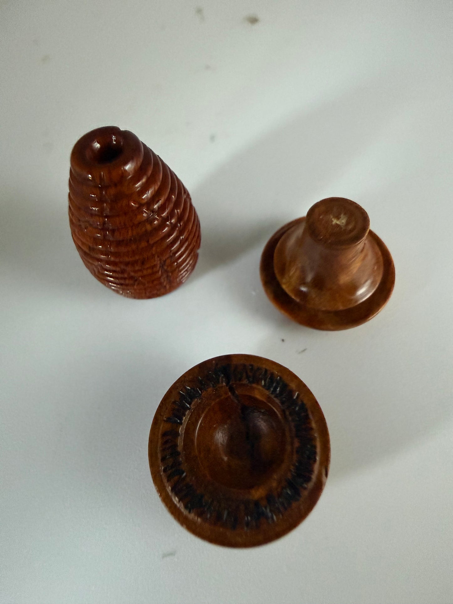 vases
