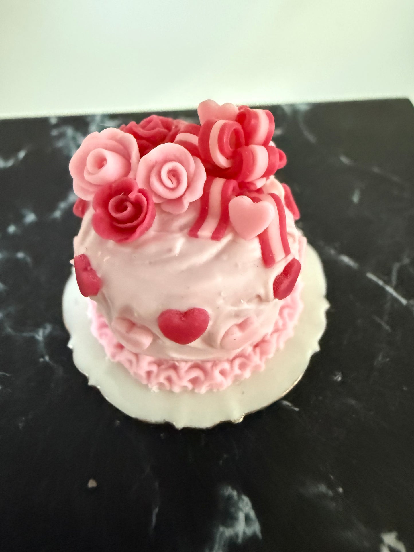Pink Cake