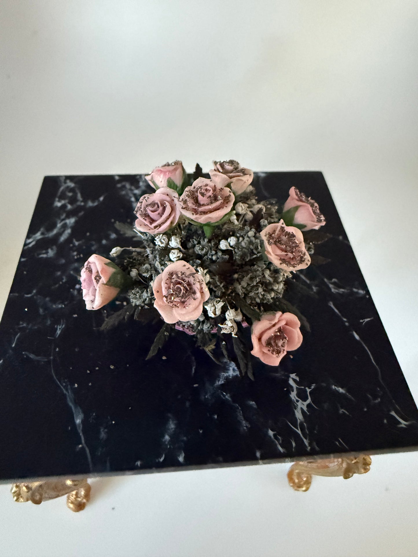Pink Roses
