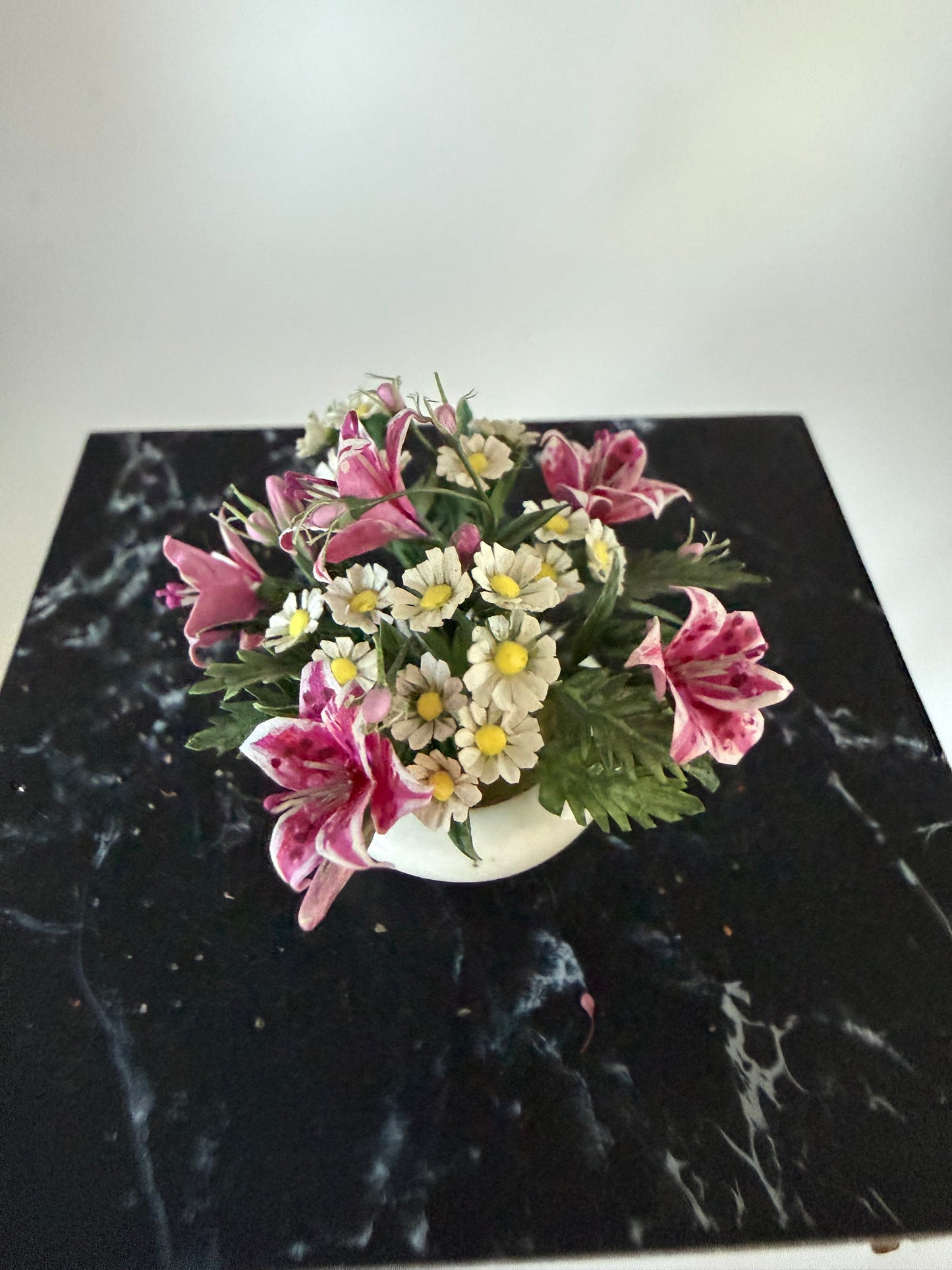 Day Lillies
