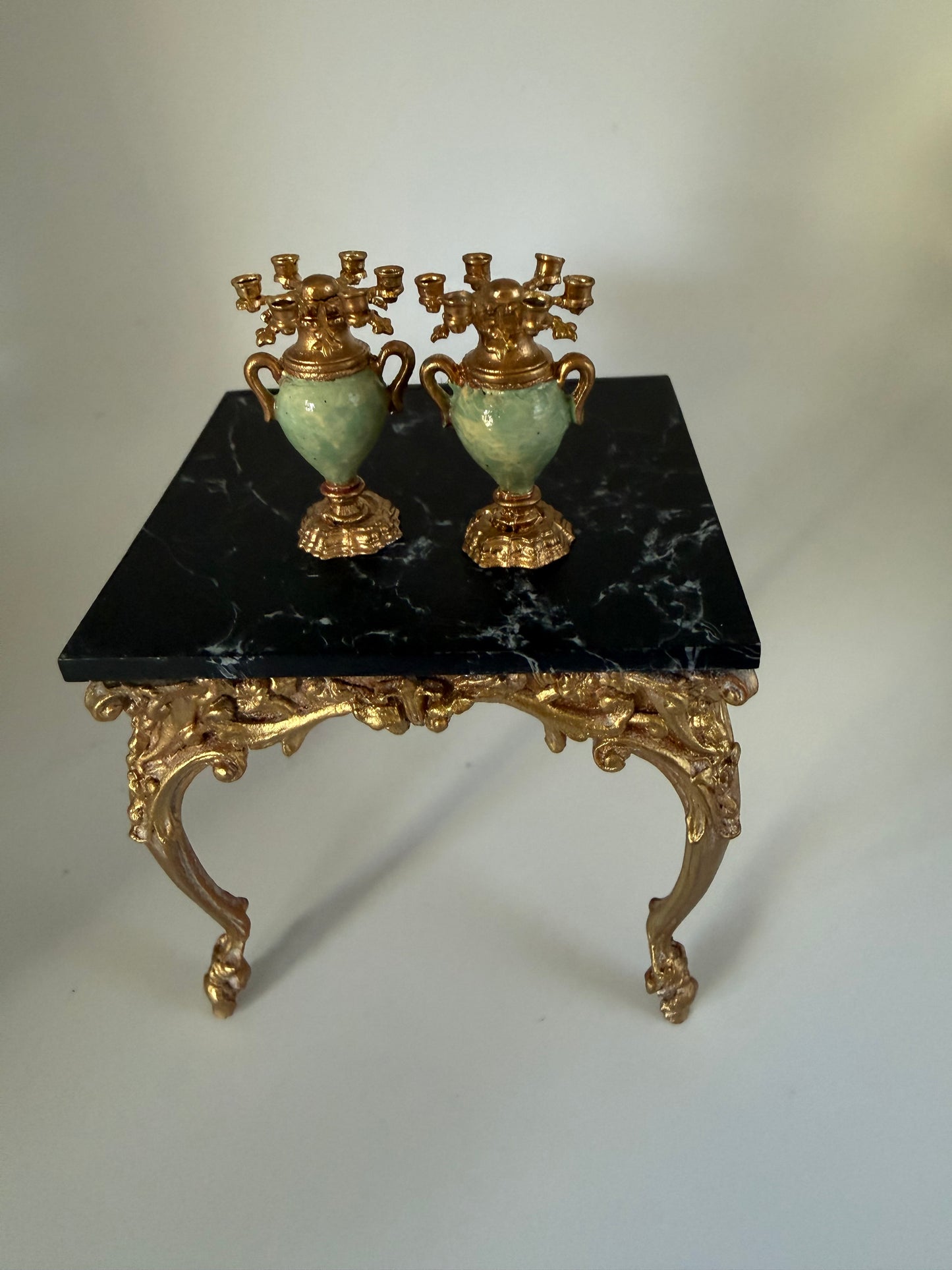 Ray Whitledge Candelabra's