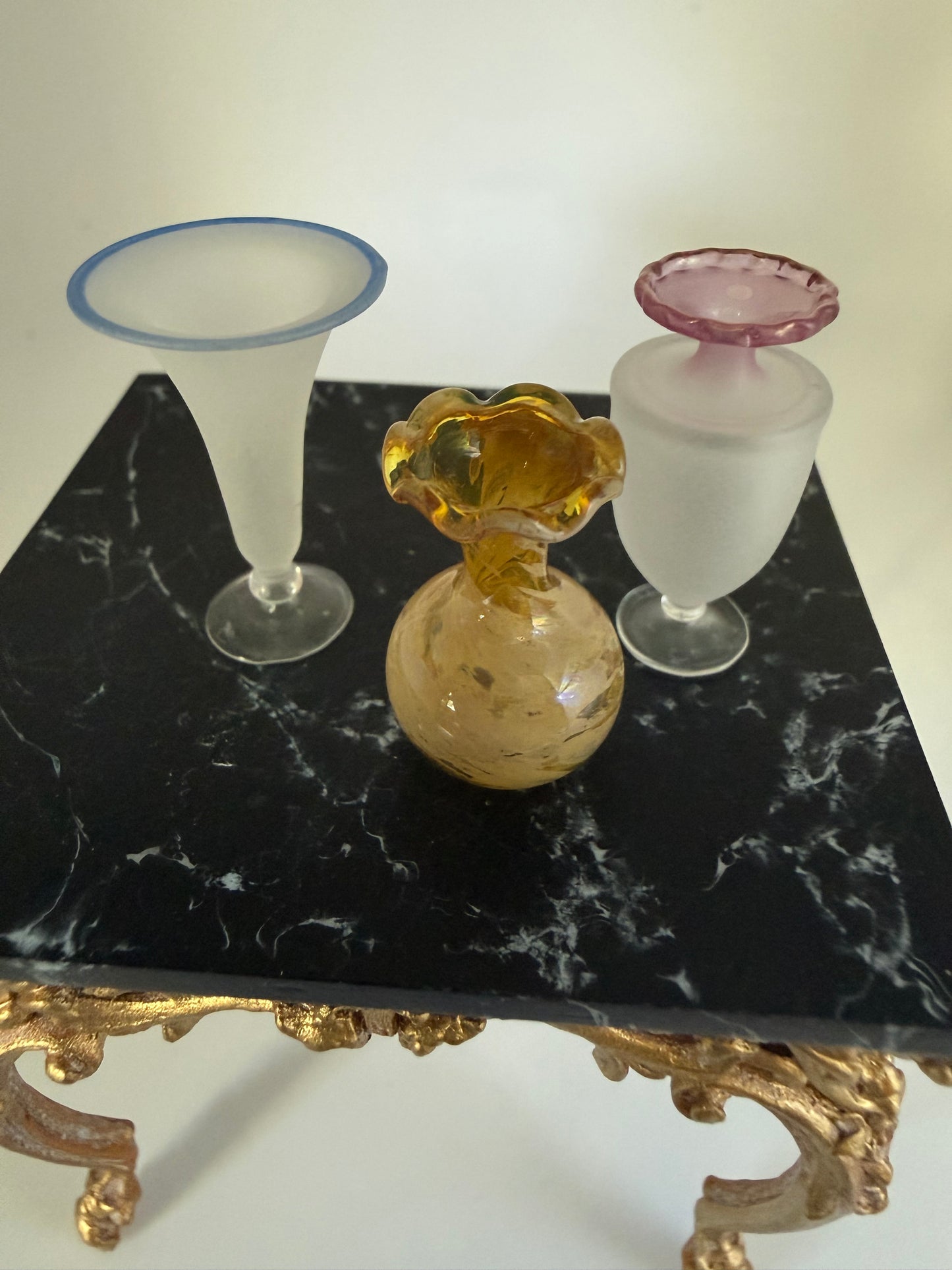 vases