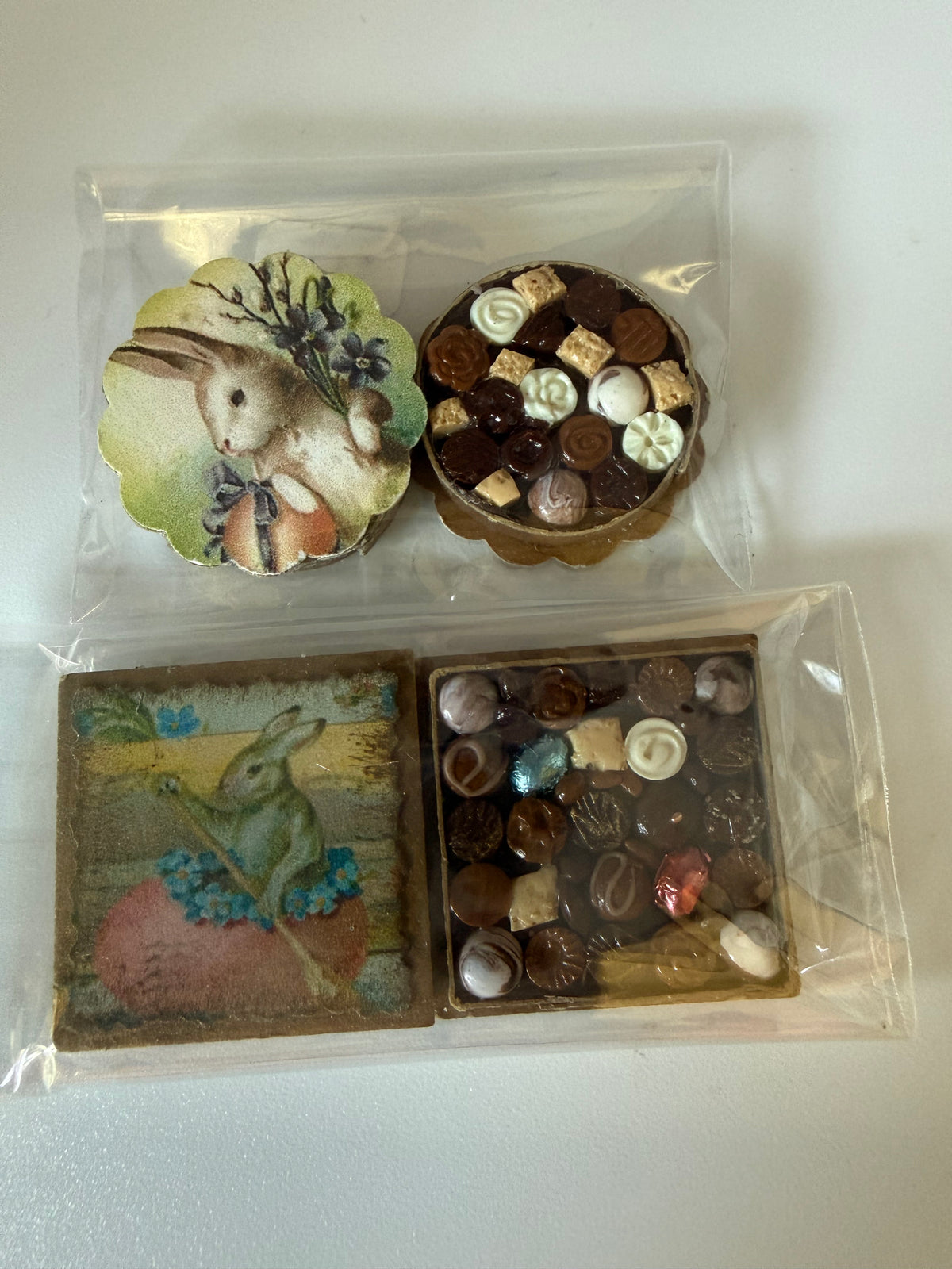 Candy Boxes