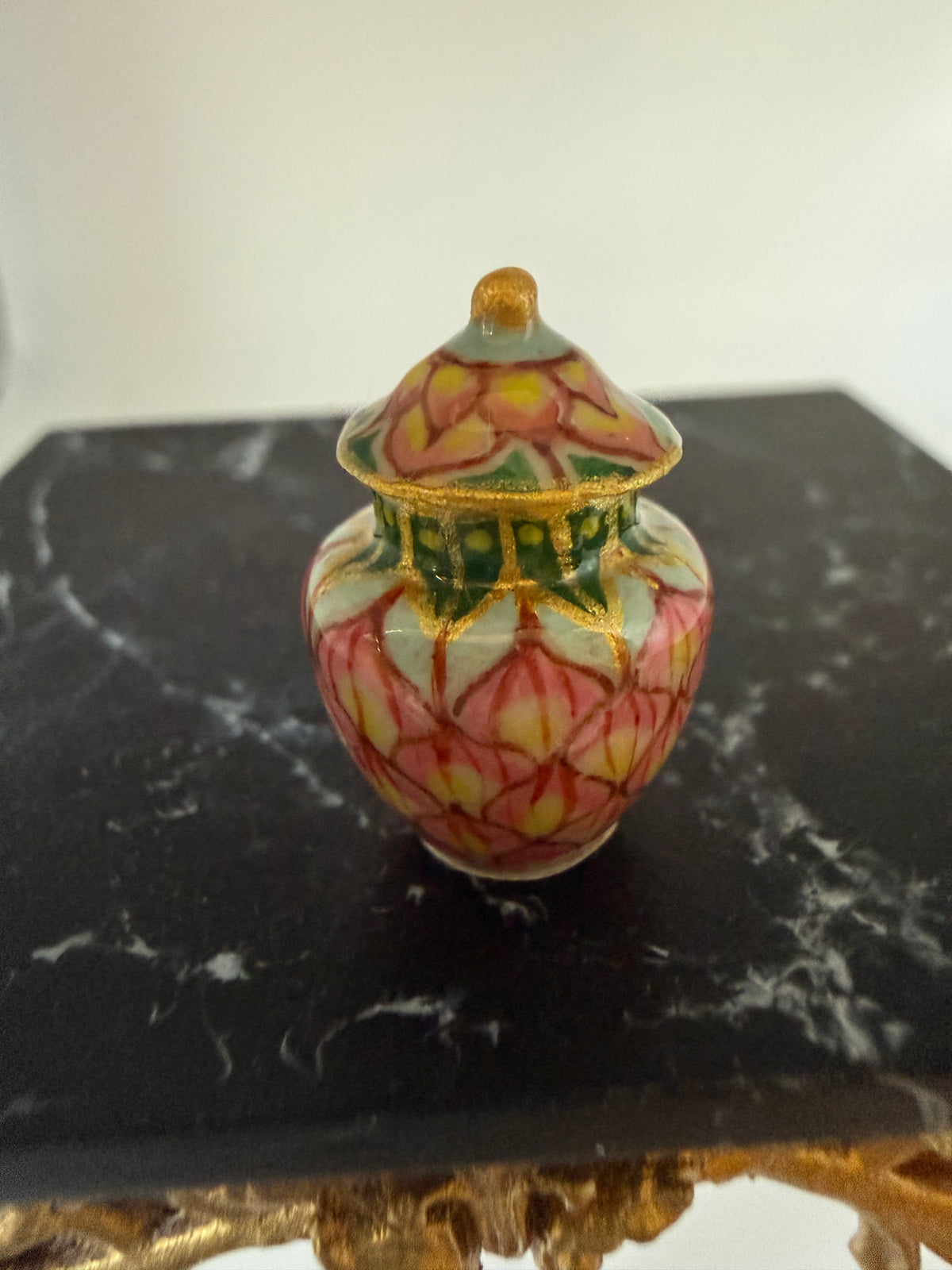 China Vase
