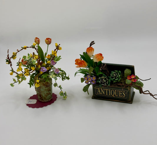 Marie Petrik Flowers