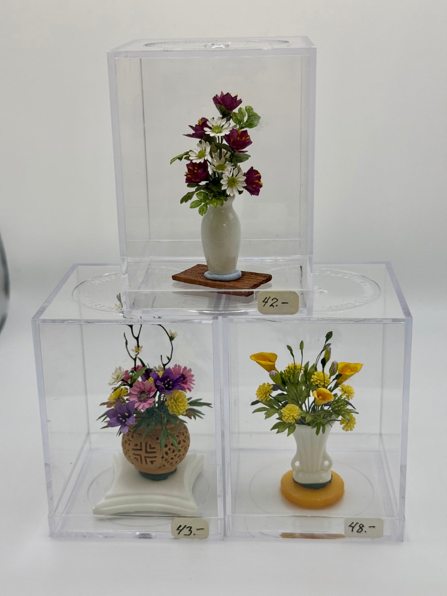 Marie Petrik Flowers