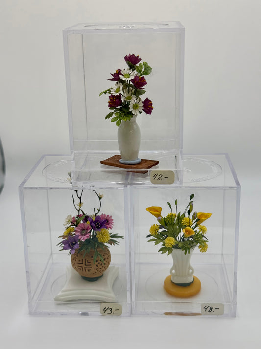 Marie Petrik Flowers