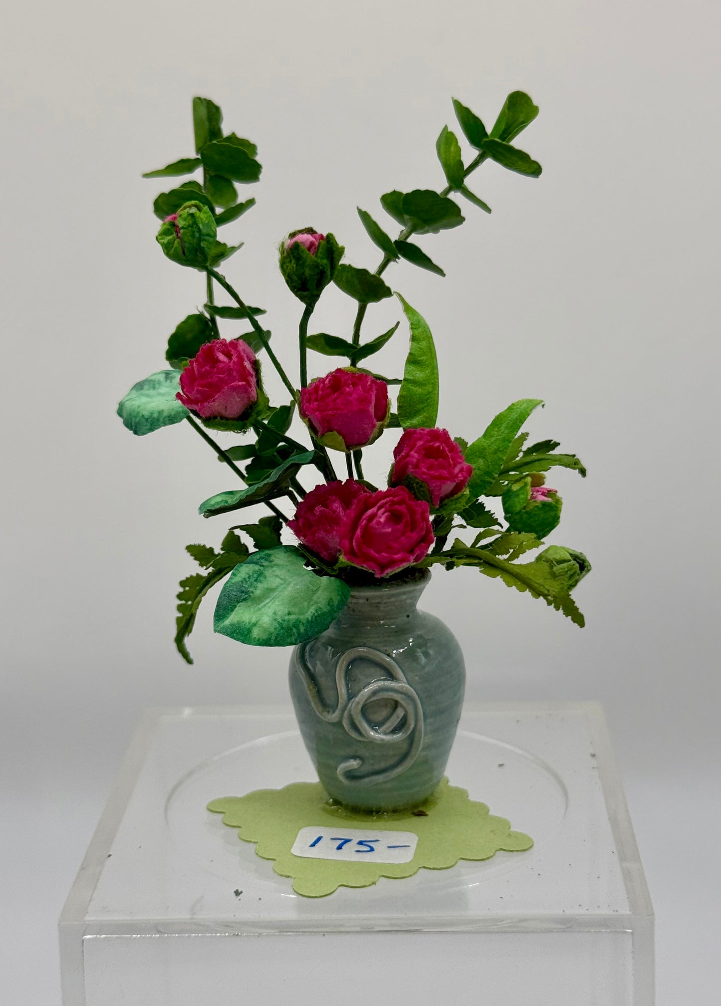 Marie Petrik Flowes