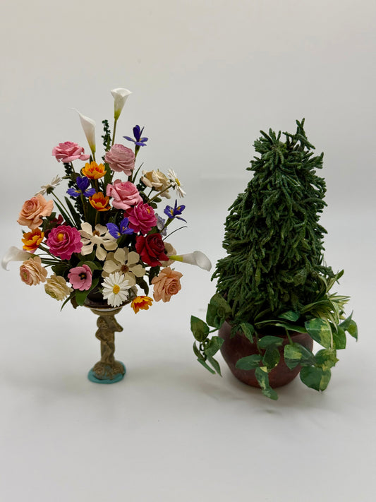 Marie Petrik Flowers